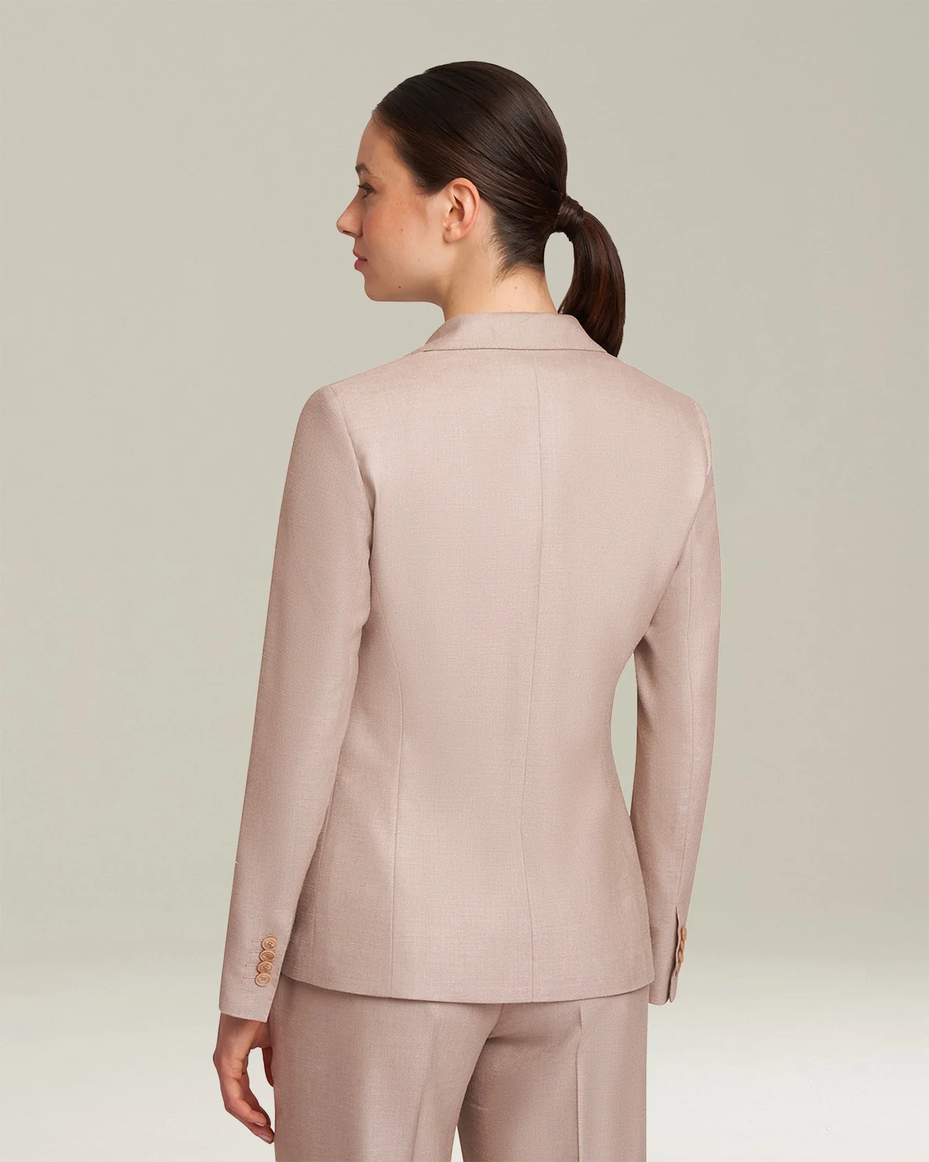 JACKET SILK - Image 3