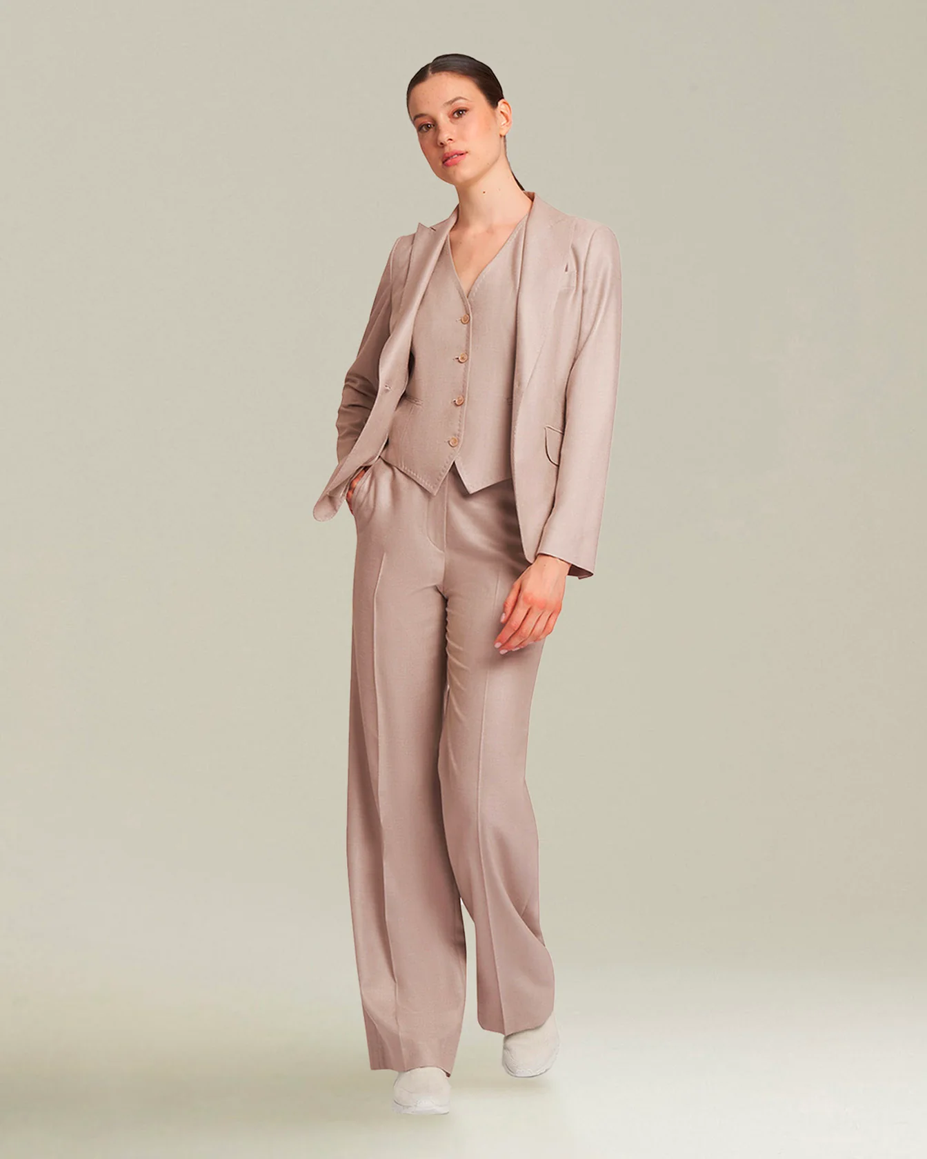 JACKET SILK - Image 5
