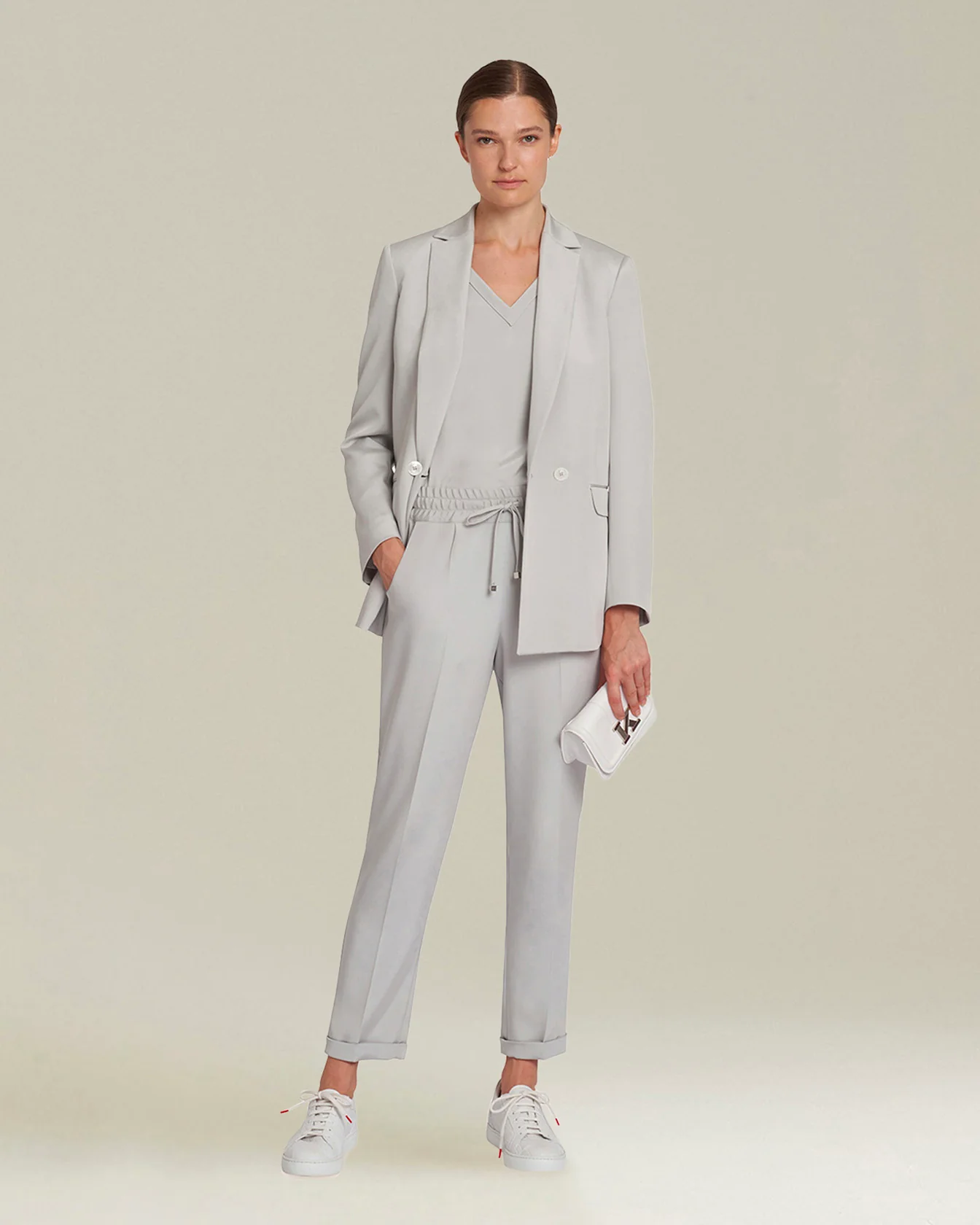 JACKET SILK - Image 5