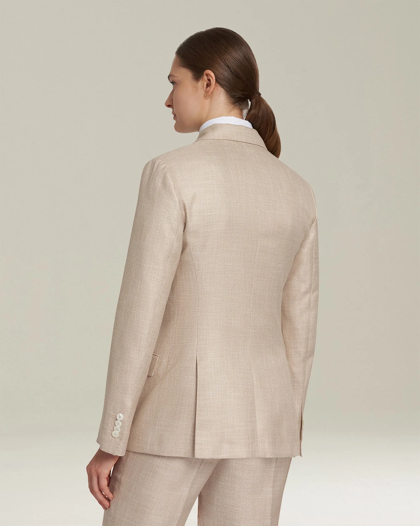 JACKET VISCOSE - Image 3
