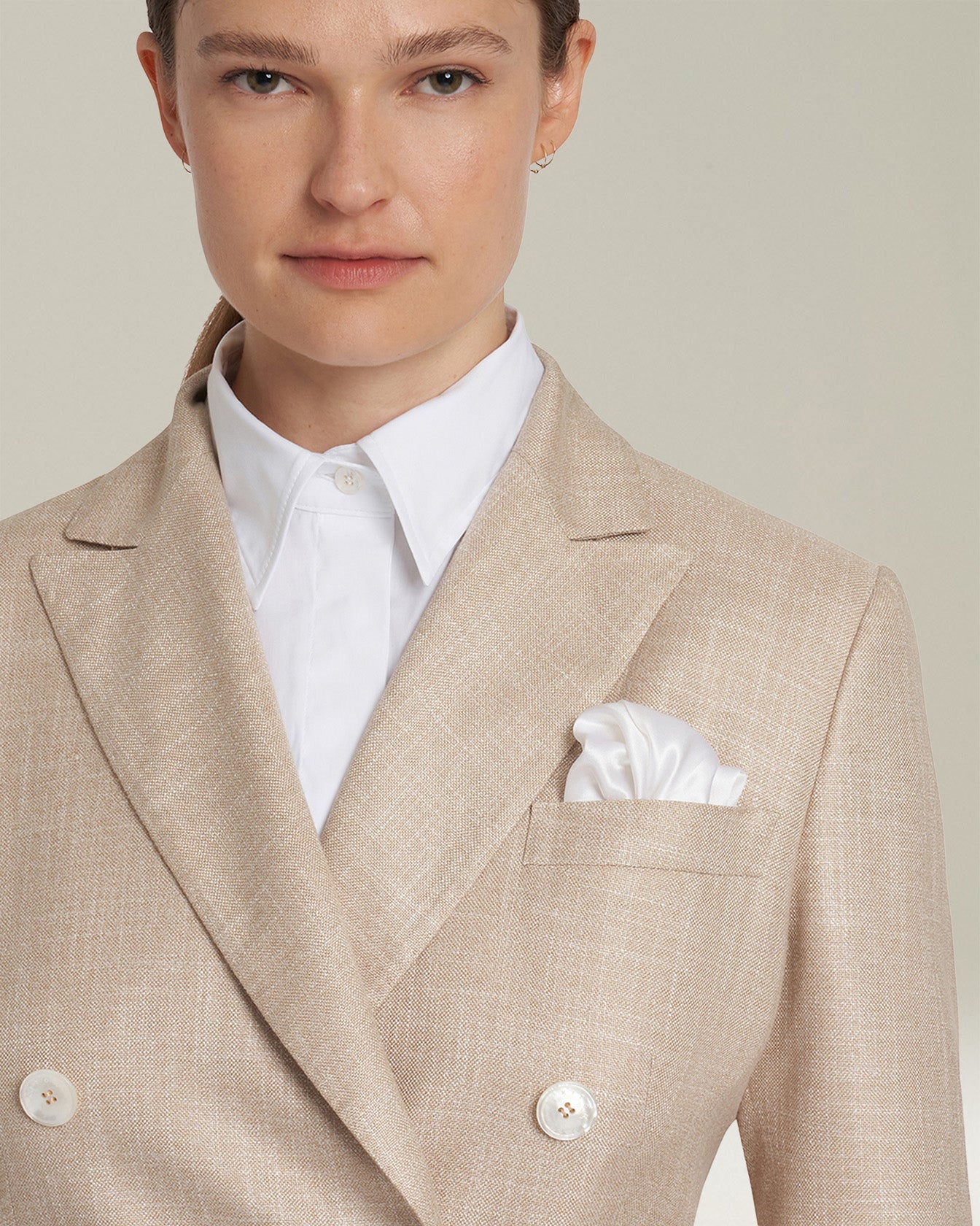 JACKET VISCOSE - Image 4