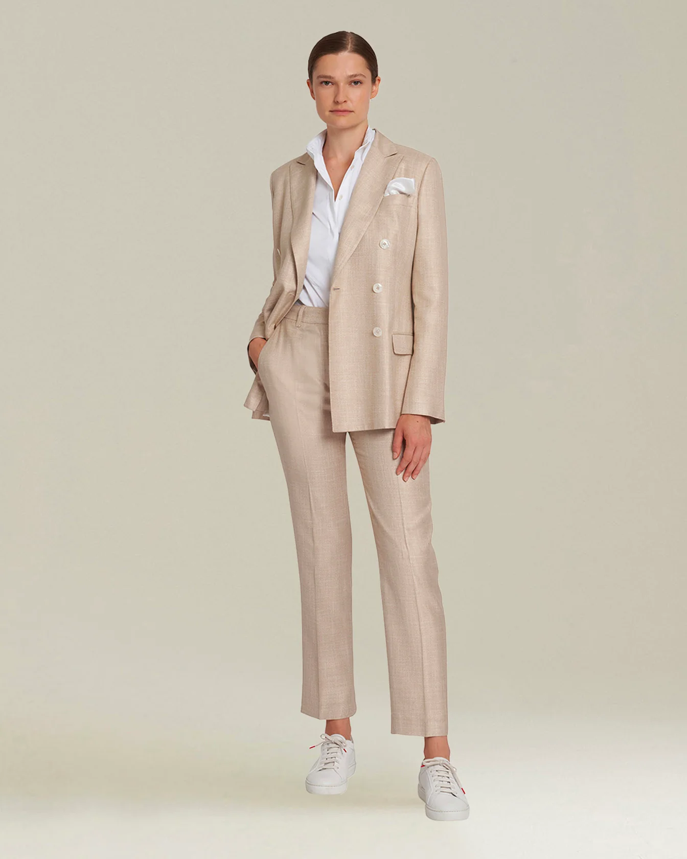 JACKET VISCOSE - Image 5