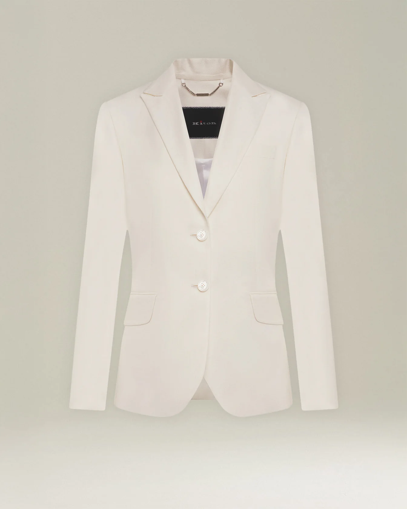 VISCOSE BLAZER