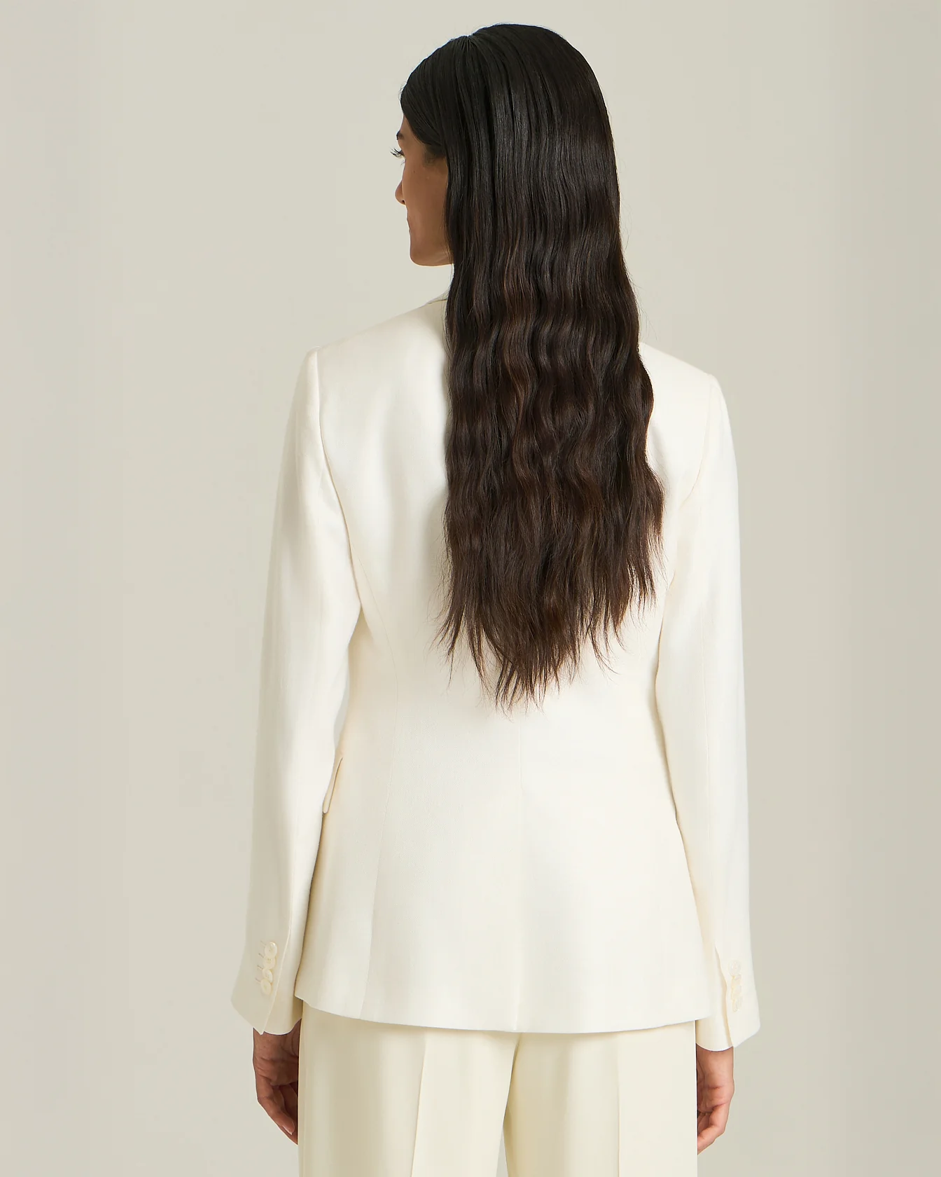 VISCOSE BLAZER - Image 3