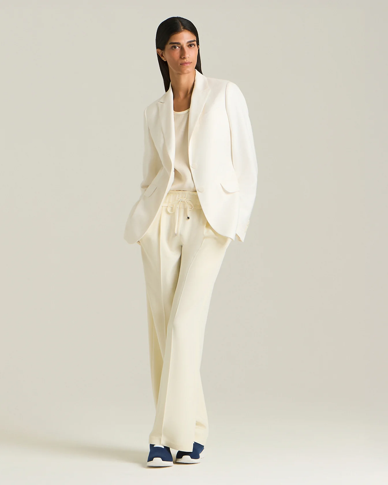 VISCOSE BLAZER - Image 5