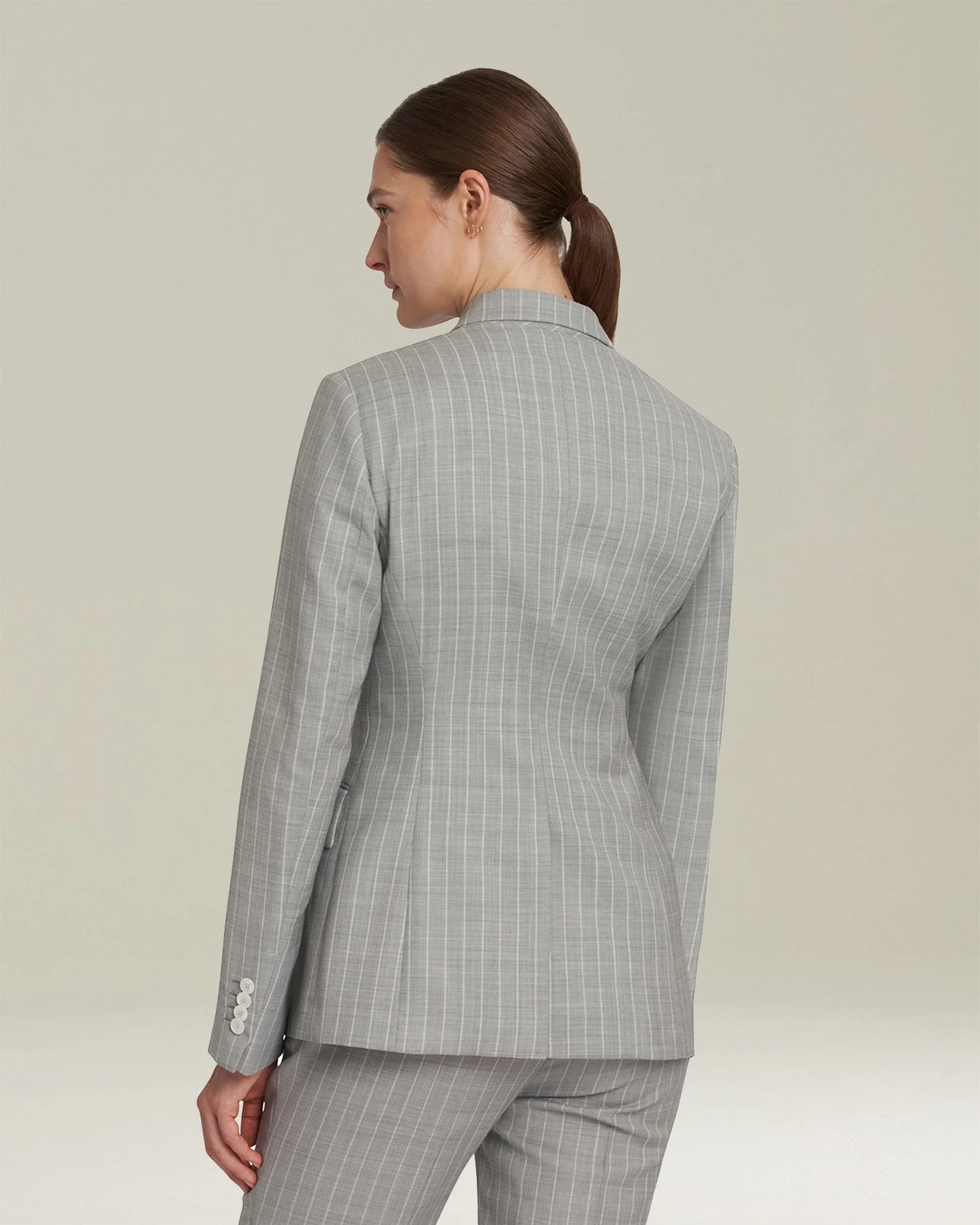 JACKET WOOL - Image 3