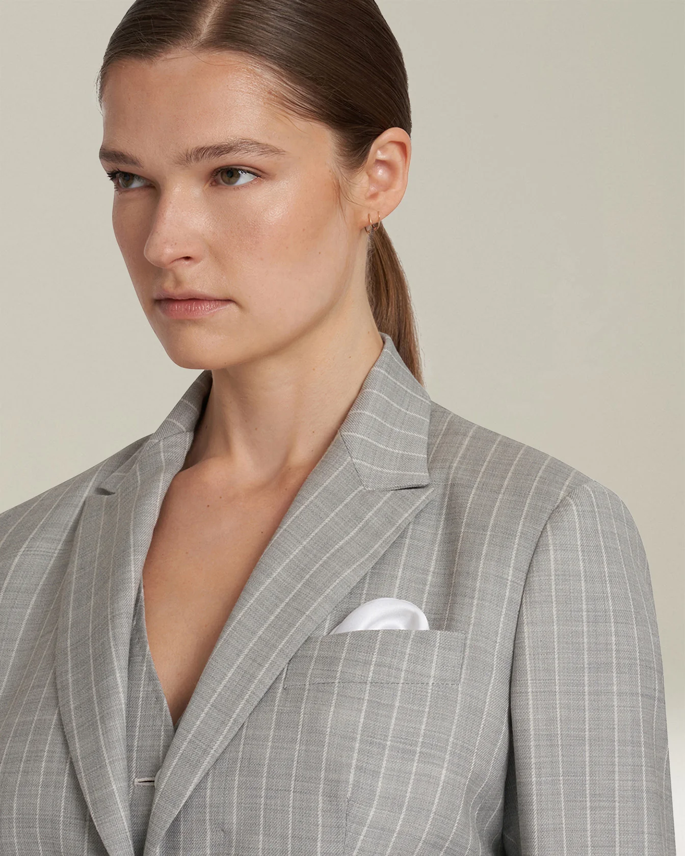 JACKET WOOL - Image 4