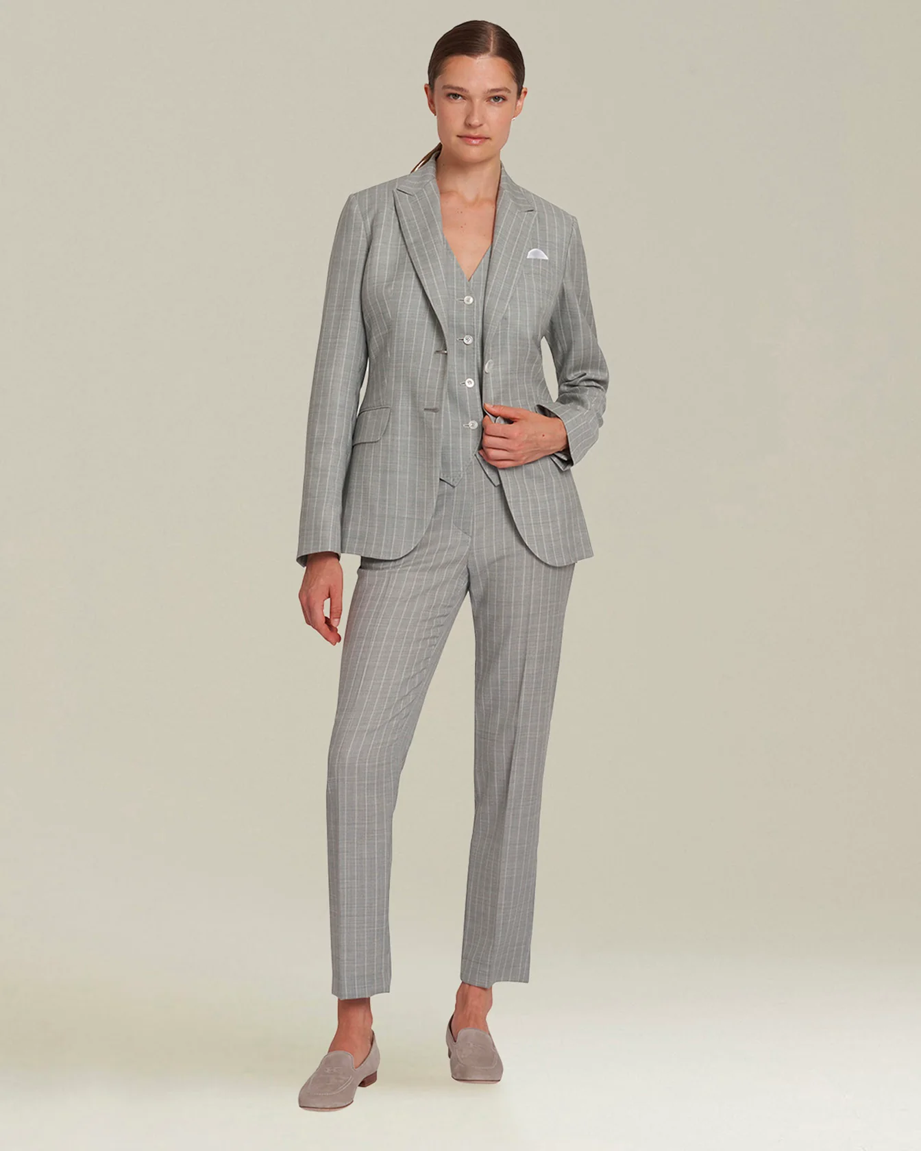 JACKET WOOL - Image 5