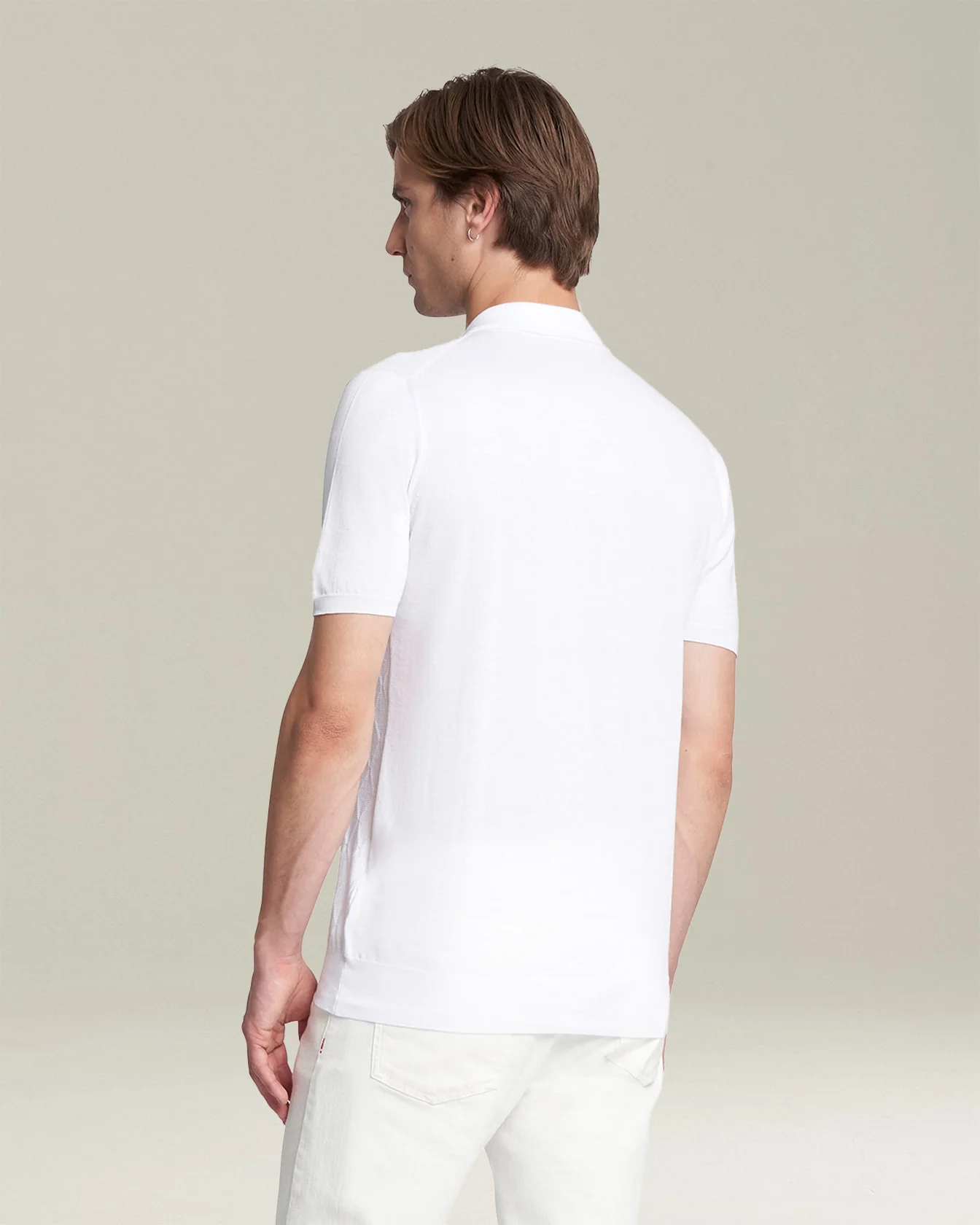POLOSHIRT COTTON - Image 3