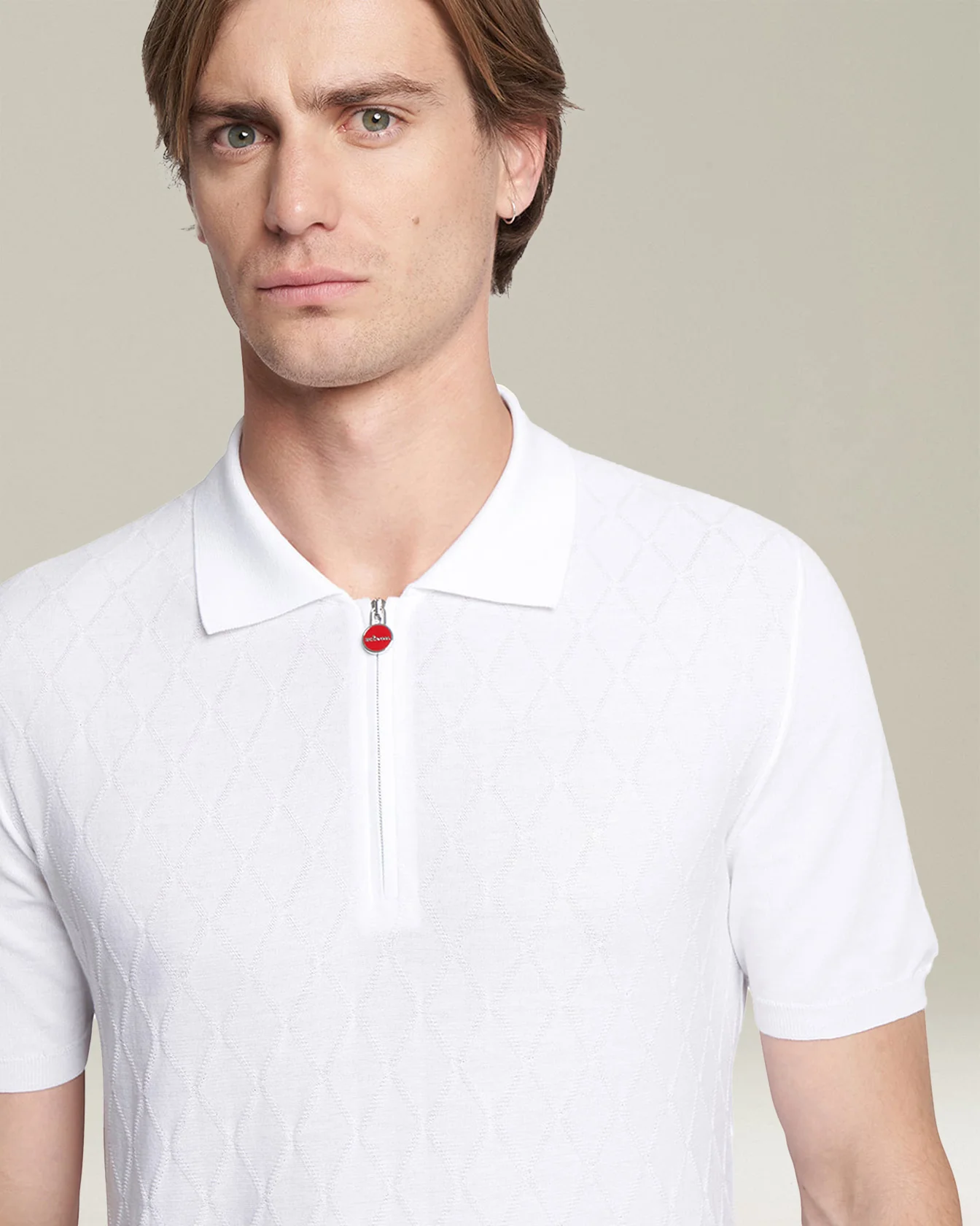 POLOSHIRT COTTON - Image 4