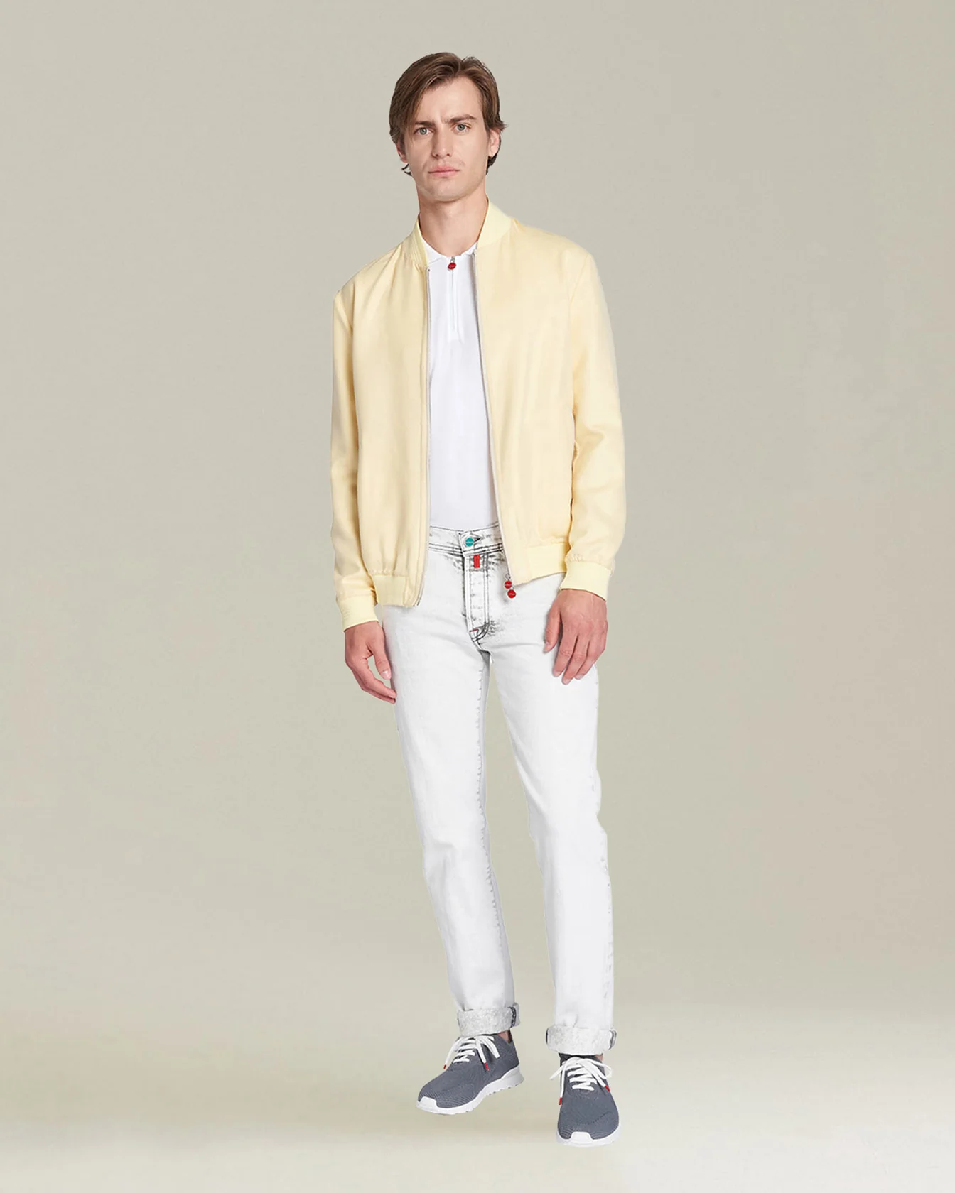 POLOSHIRT COTTON - Image 5