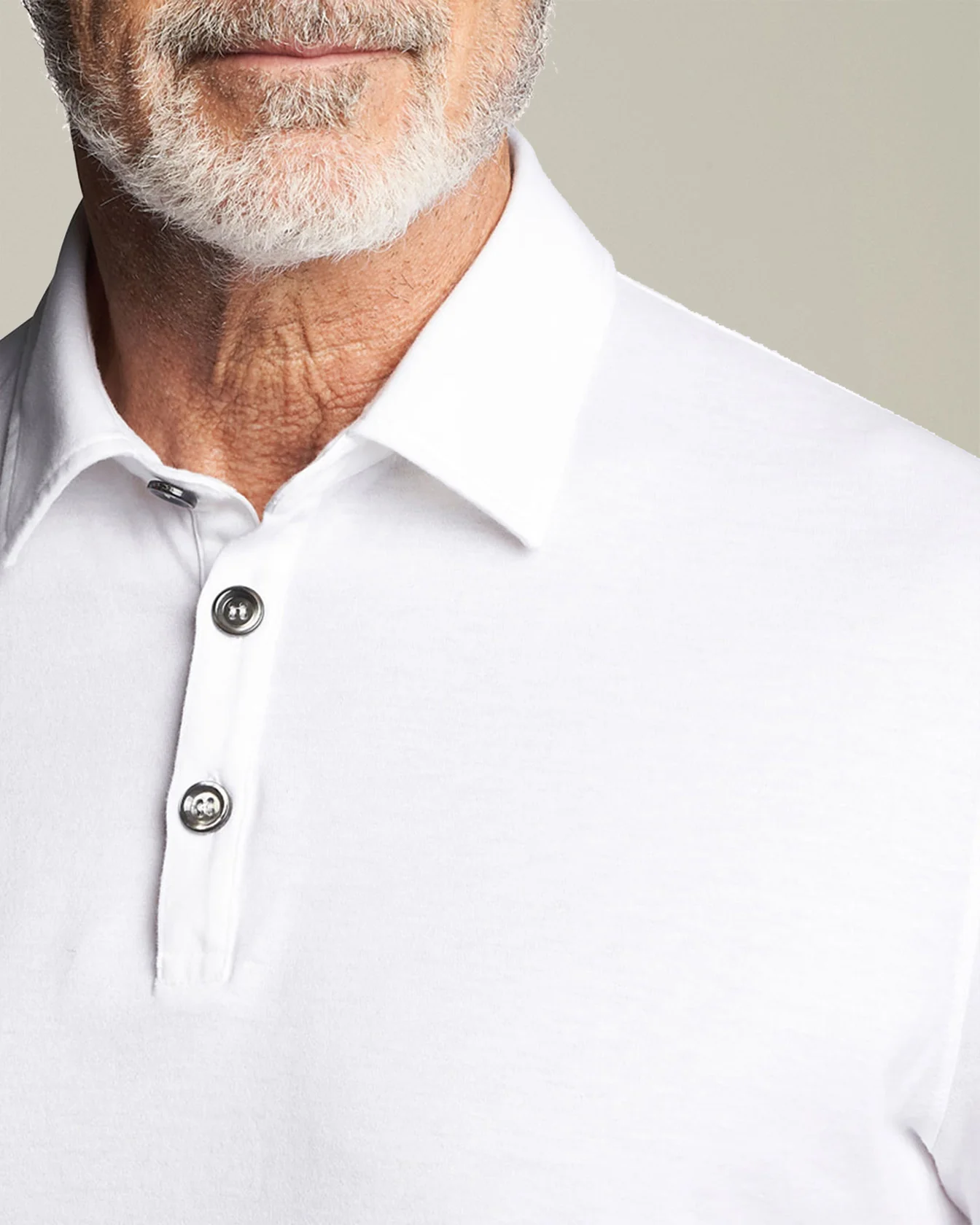 JERSEY POLOSHIRT COTTON - Image 4