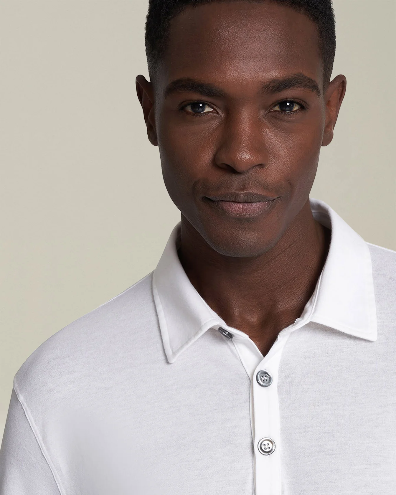 JERSEY POLOSHIRT COTTON - Image 4