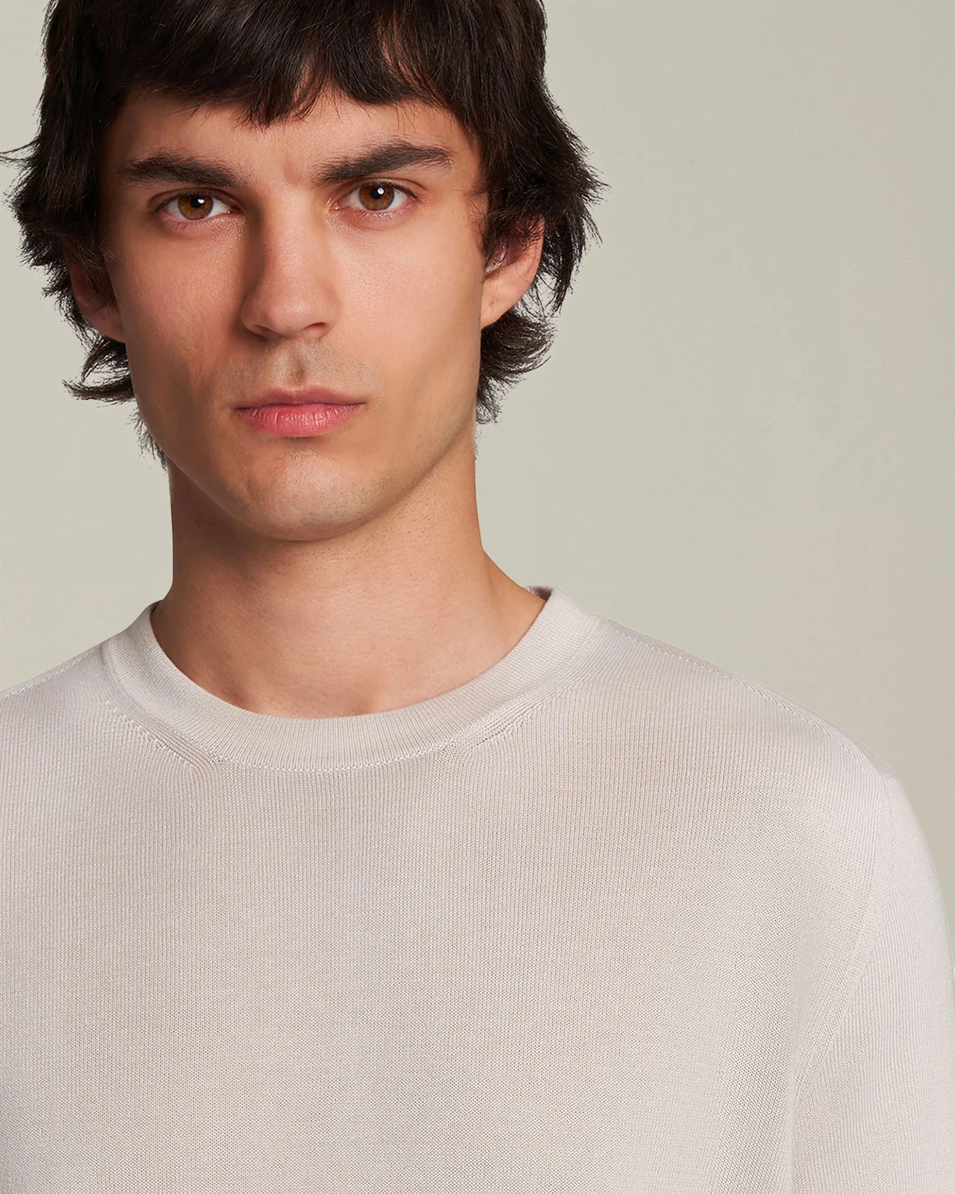 JERSEY T-SHIRT COTTON - Image 4