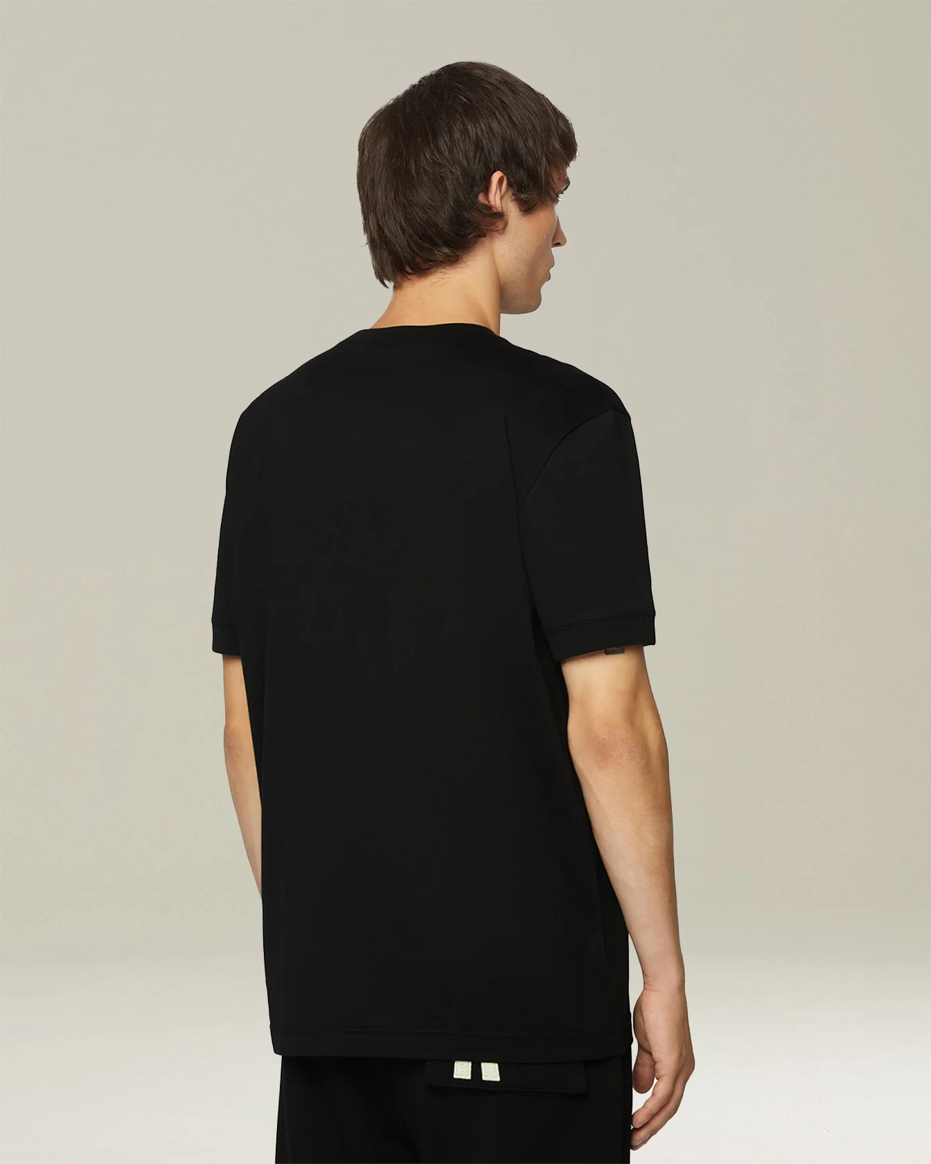 COTTON JERSEY T-SHIRT - Image 3