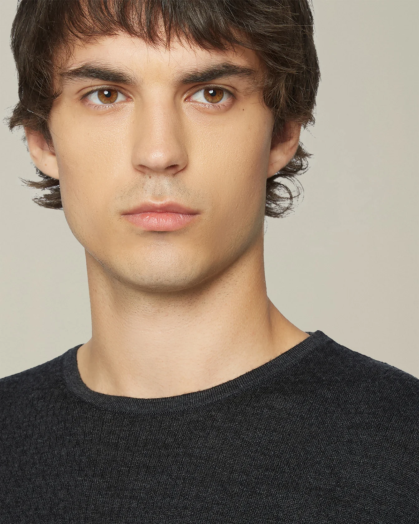 COTTON JERSEY T-SHIRT - Image 4