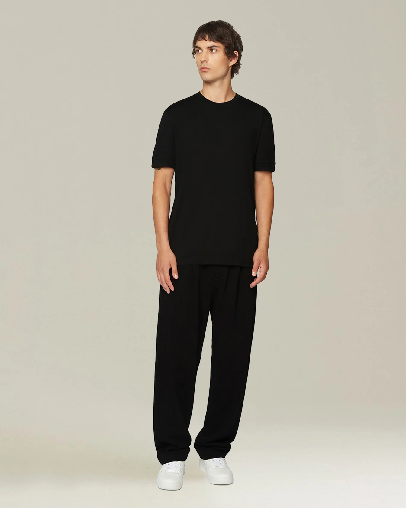 COTTON JERSEY T-SHIRT - Image 5