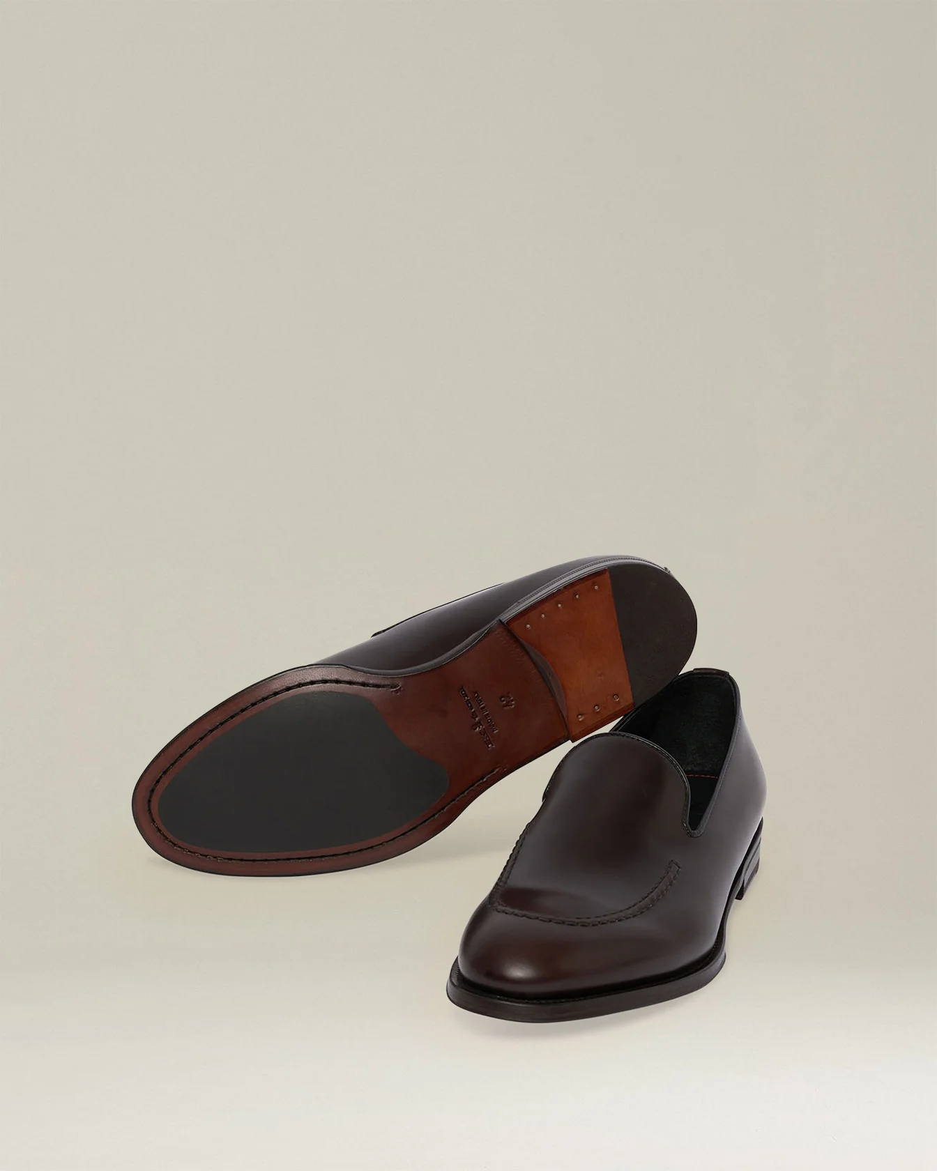 LOAFER CALFSKIN - Image 3