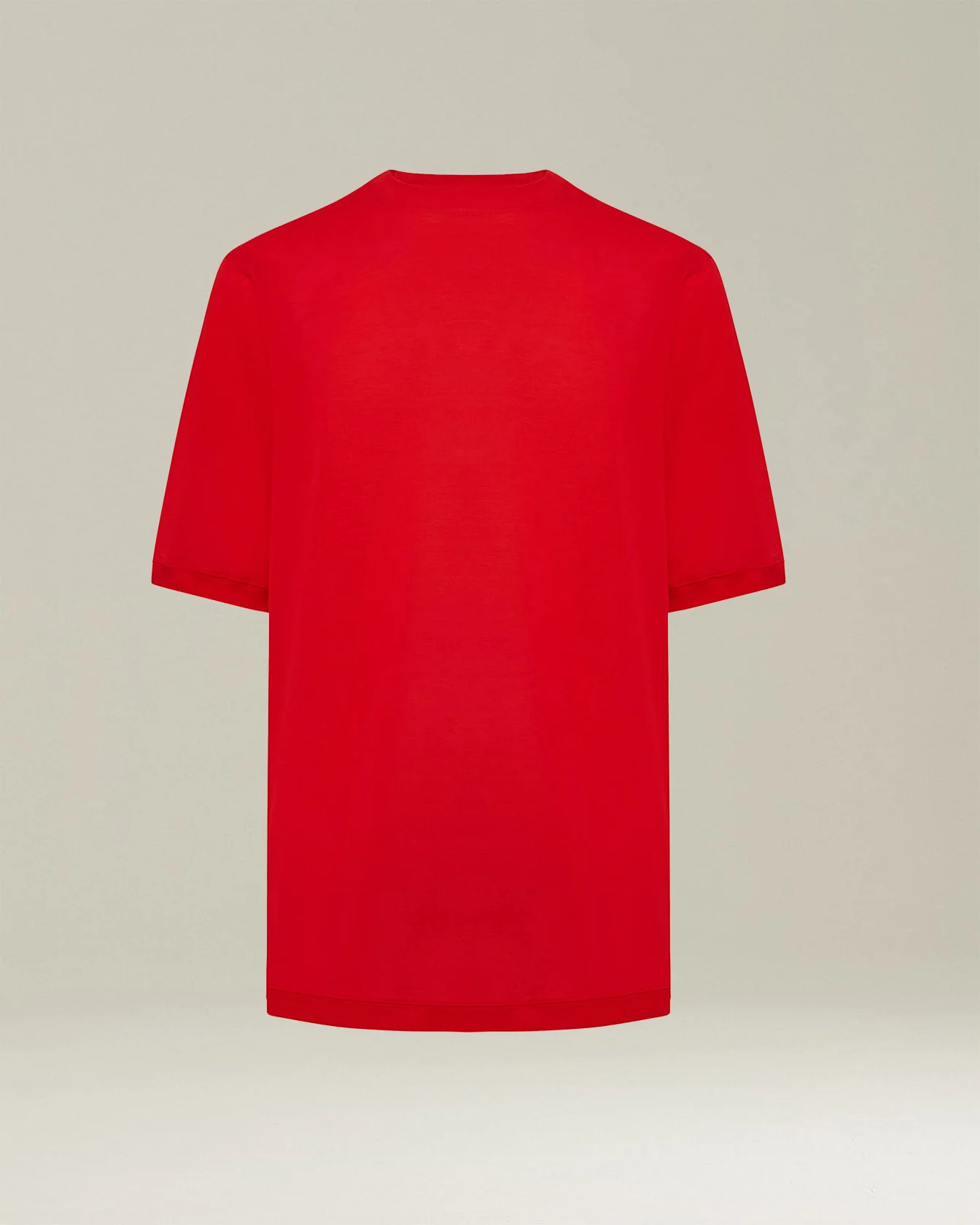 MAURO - T-SHIRT COTTON