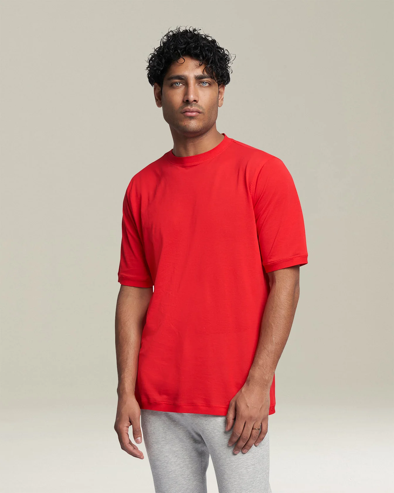 MAURO - T-SHIRT COTTON - Image 2