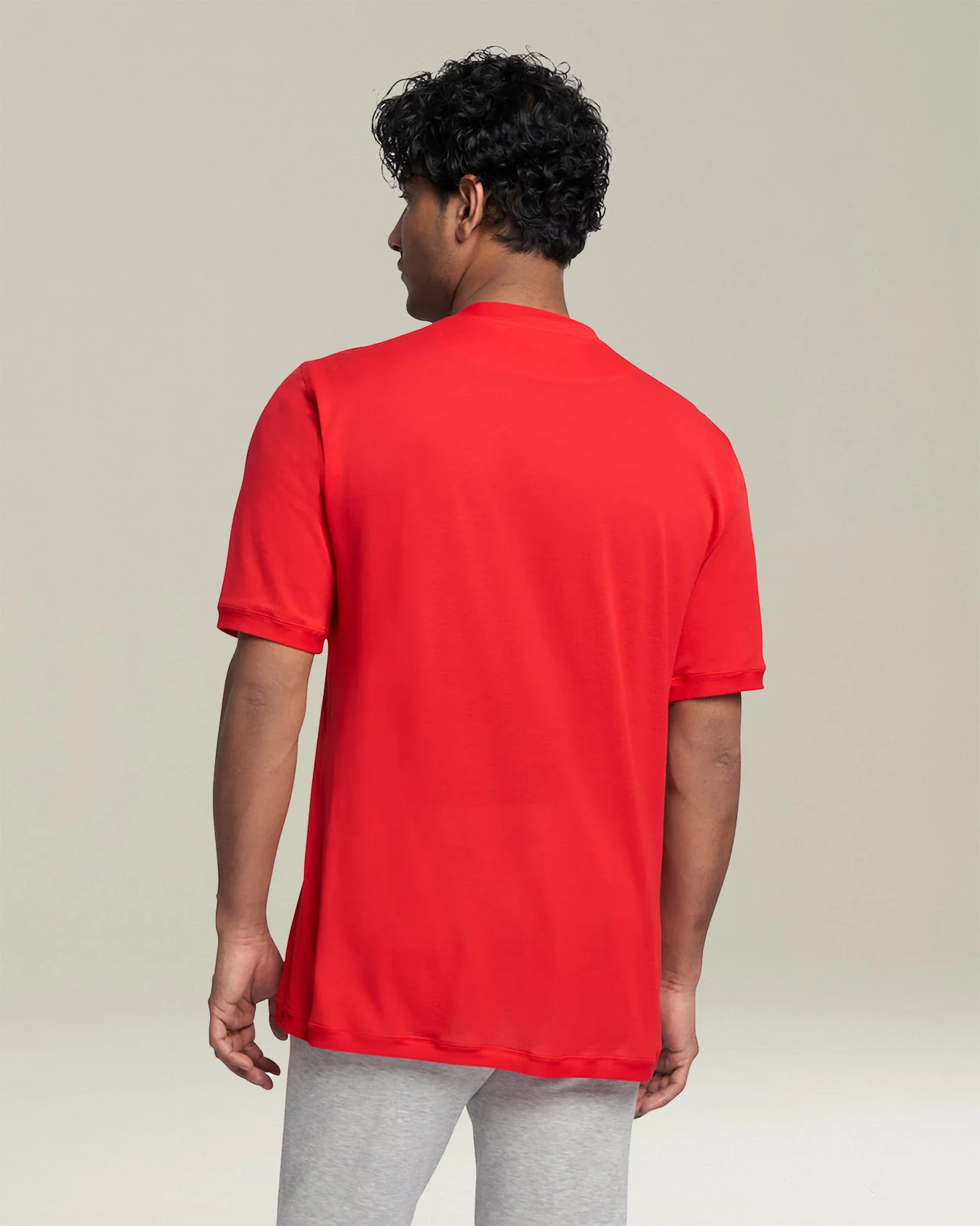 MAURO - T-SHIRT COTTON - Image 3
