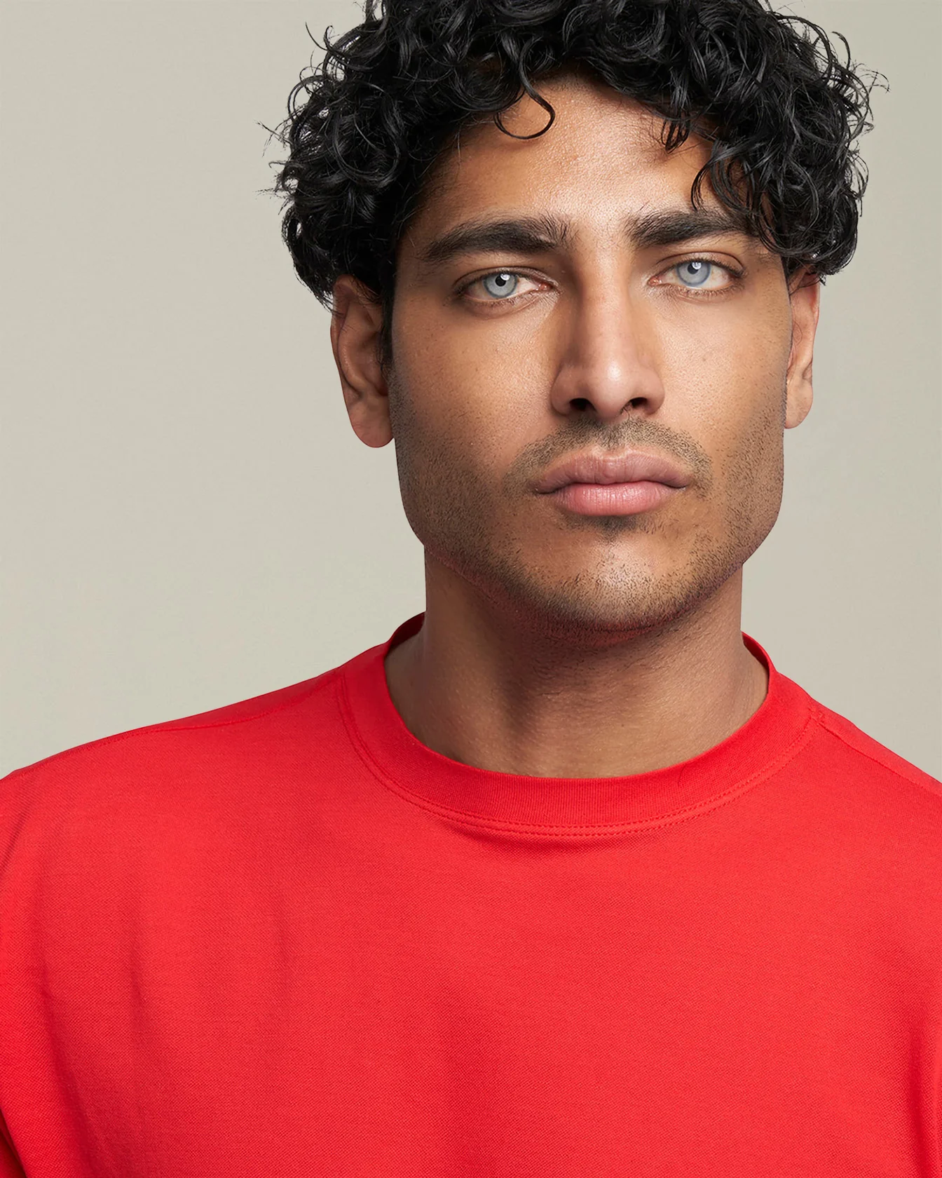 MAURO - T-SHIRT COTTON - Image 4