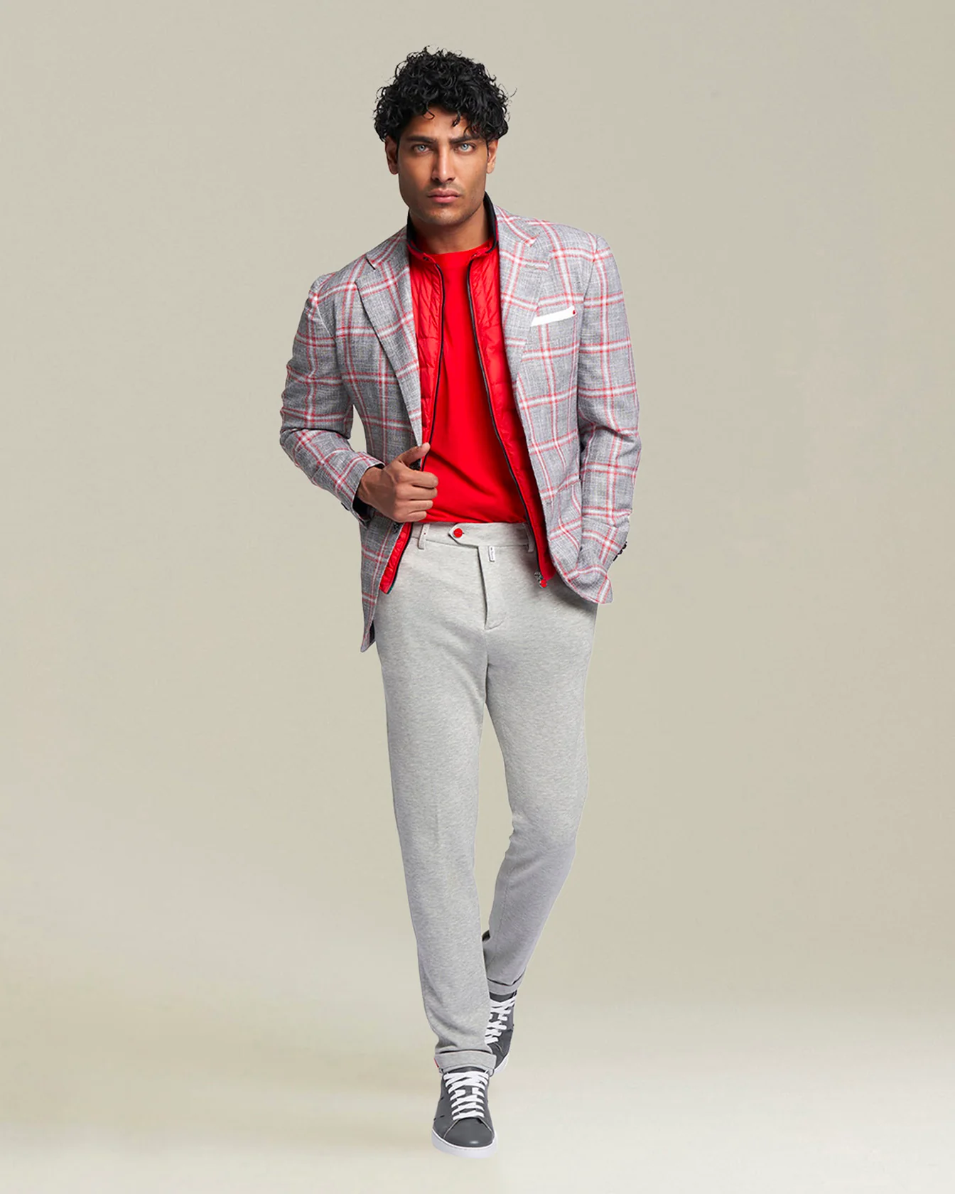 MAURO - T-SHIRT COTTON - Image 5