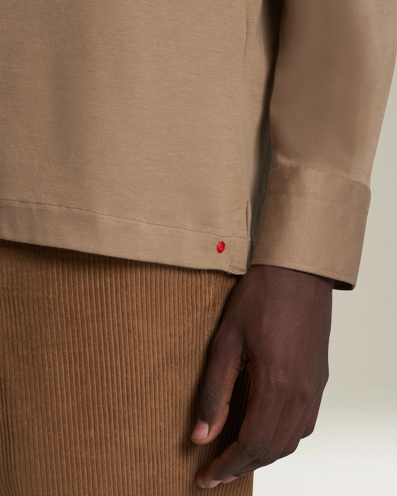 MIAMI - POLO SHIRT COTTON - Image 4