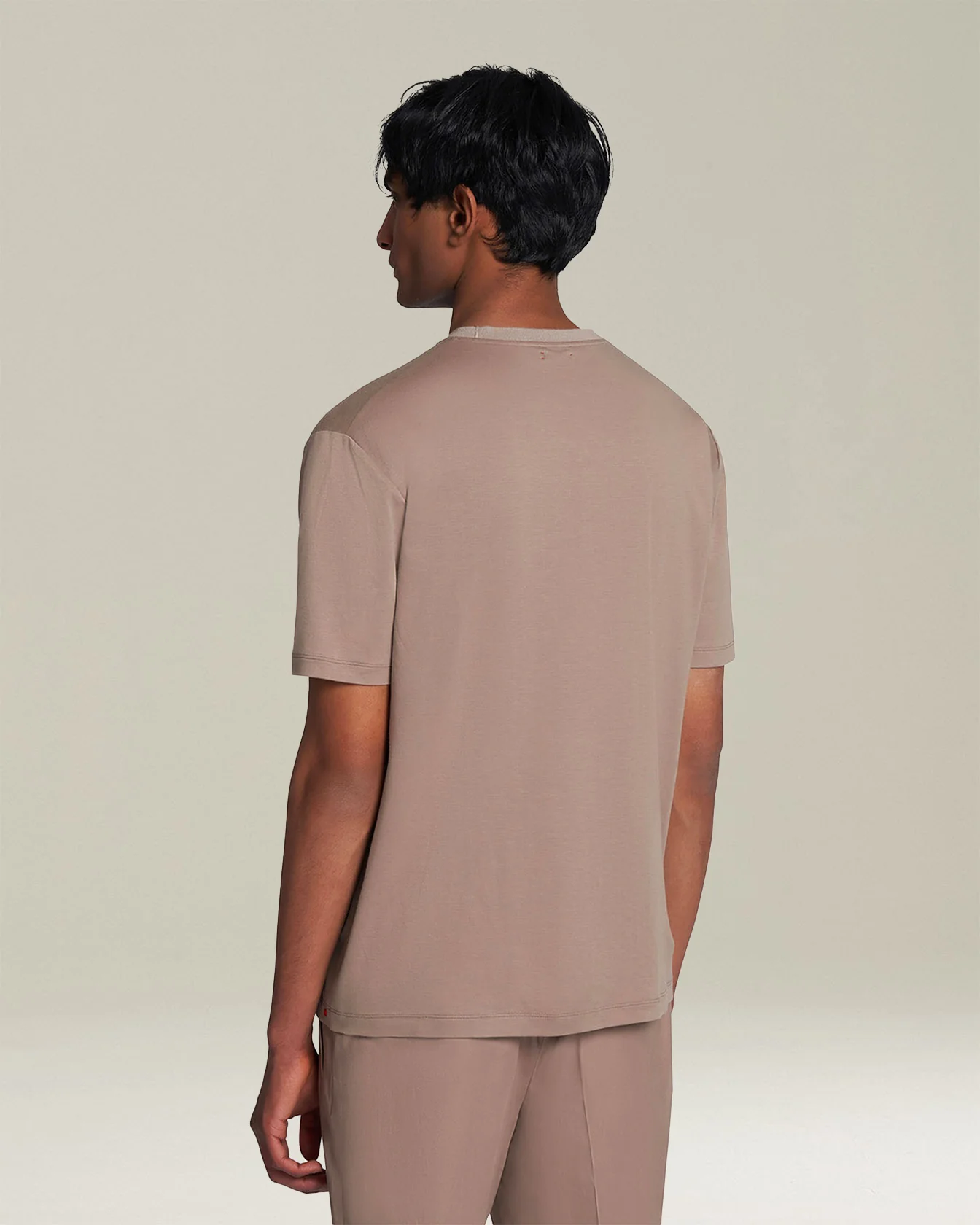 MILANO - T-SHIRT COTTON - Image 3