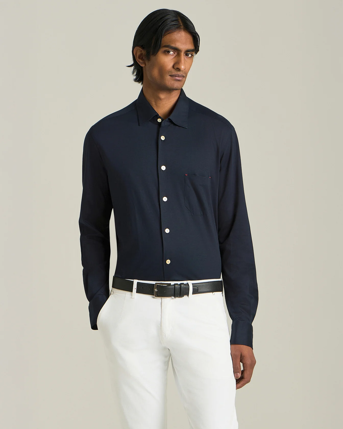 NERANO JERSEY SHIRT - Image 2