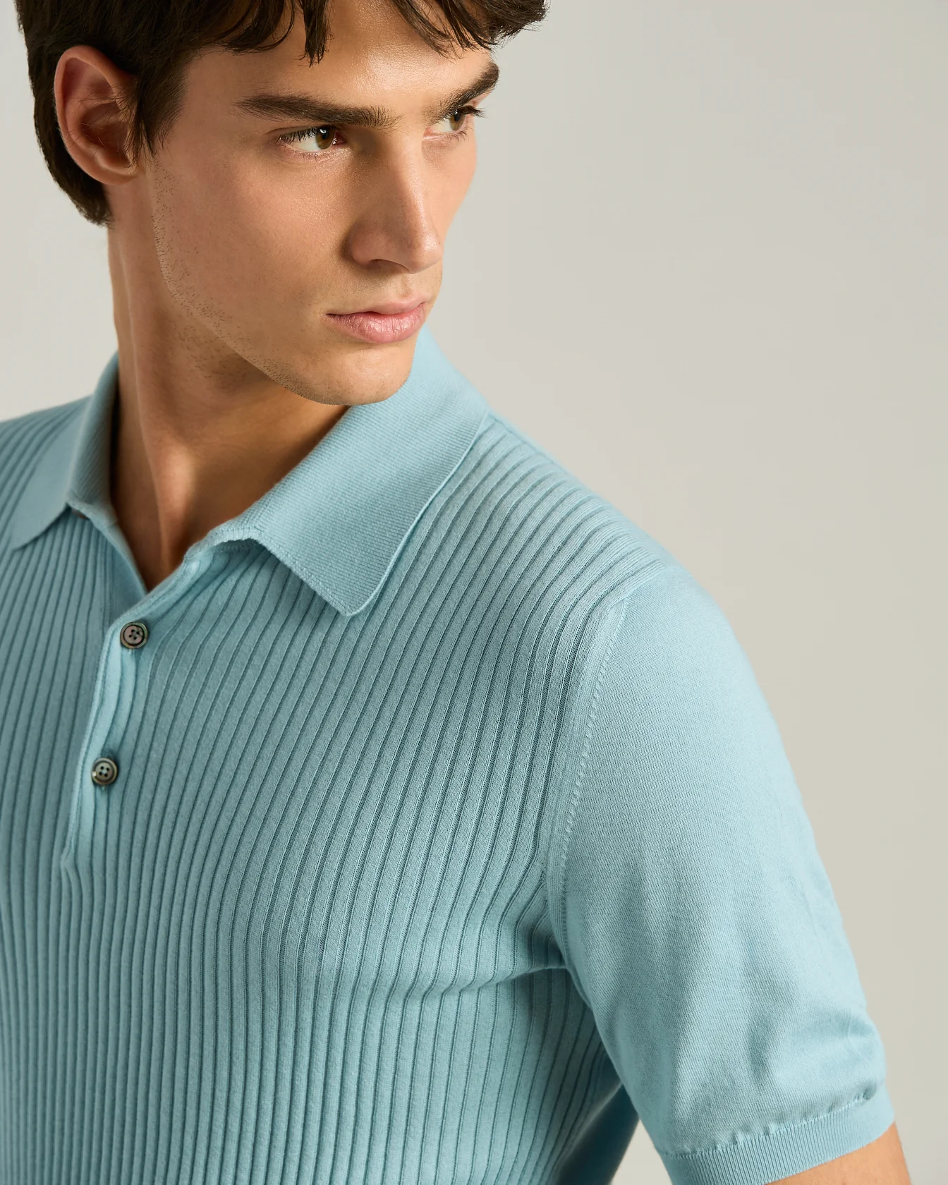 POLO SHIRT COTTON - Image 4