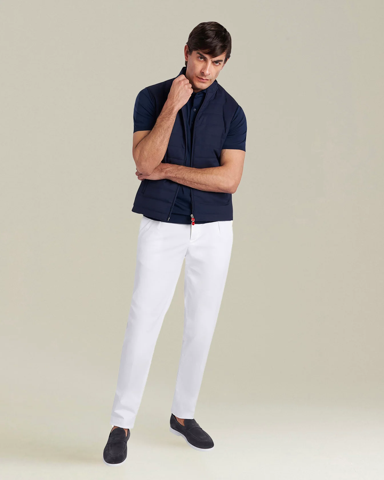 POLO SHIRT COTTON - Image 5