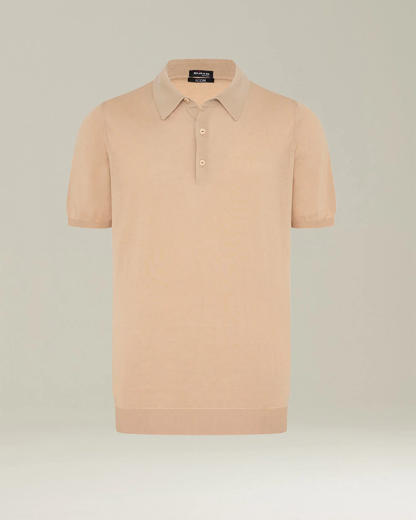 POLO SHIRT COTTON