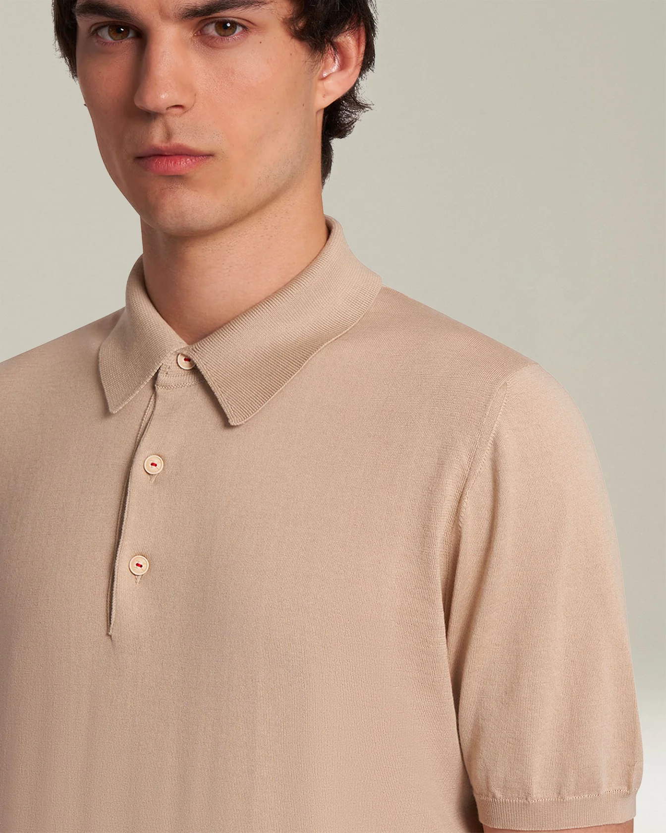 POLO SHIRT COTTON - Image 4