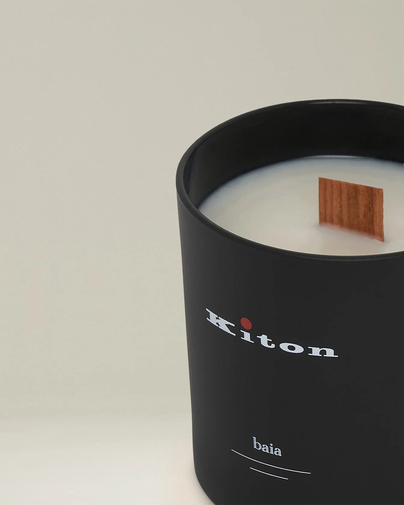 BAIA - SCENTED CANDLE 220GR - Image 2