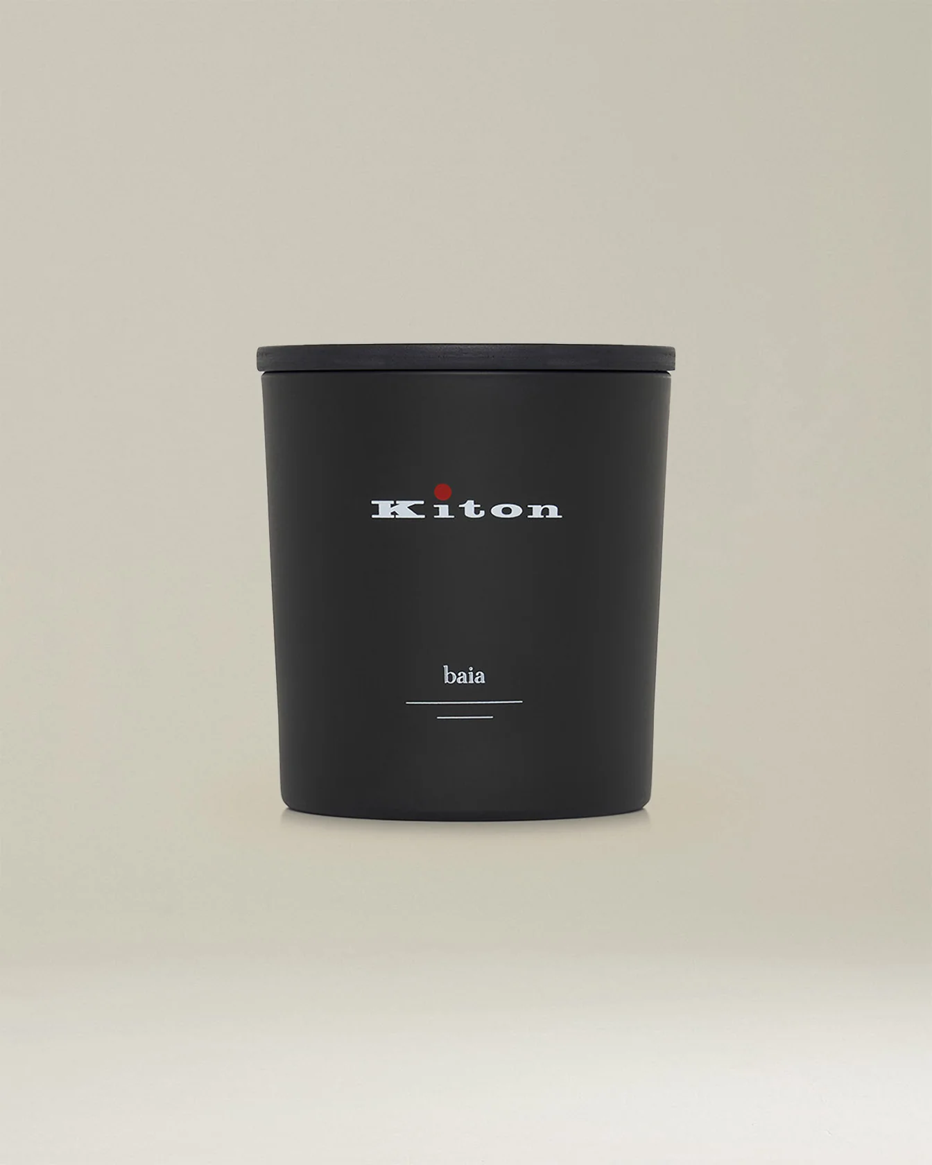 BAIA - SCENTED CANDLE 220GR - Image 3