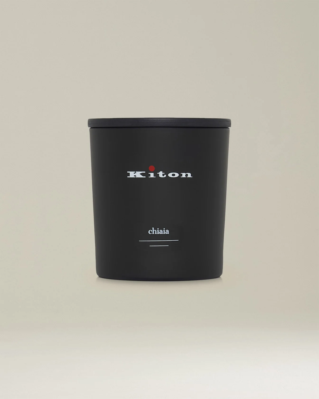 CHIAIA - SCENTED CANDLE 220GR - Image 3