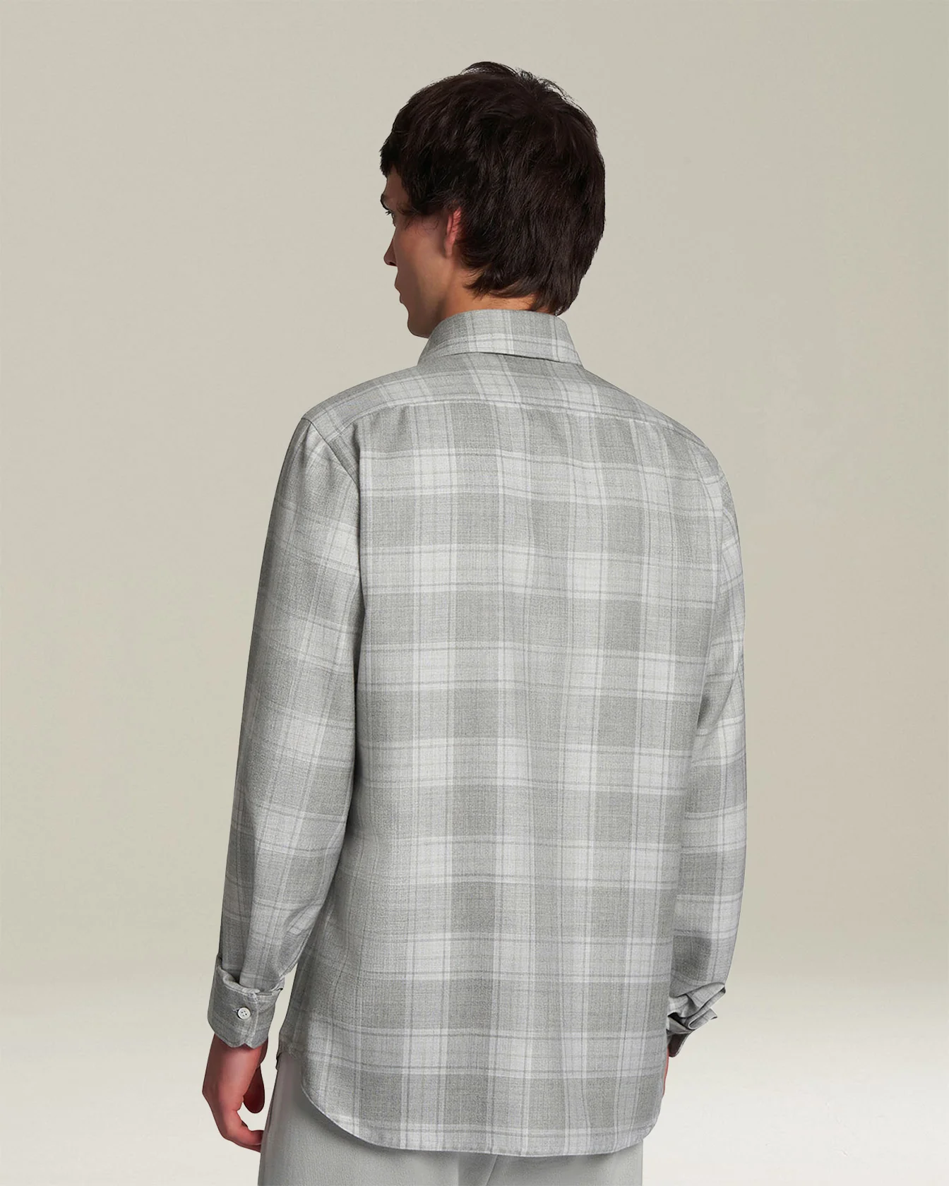 SHIRT CASHMERE - Image 3