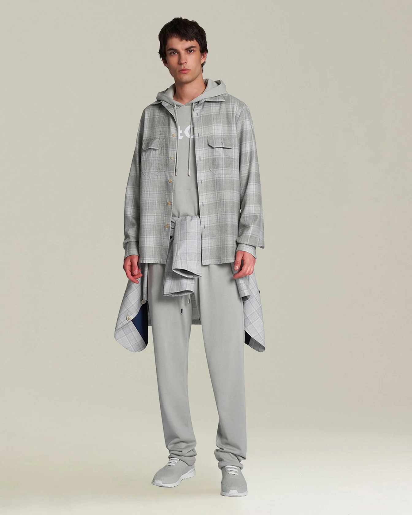 SHIRT CASHMERE - Image 5