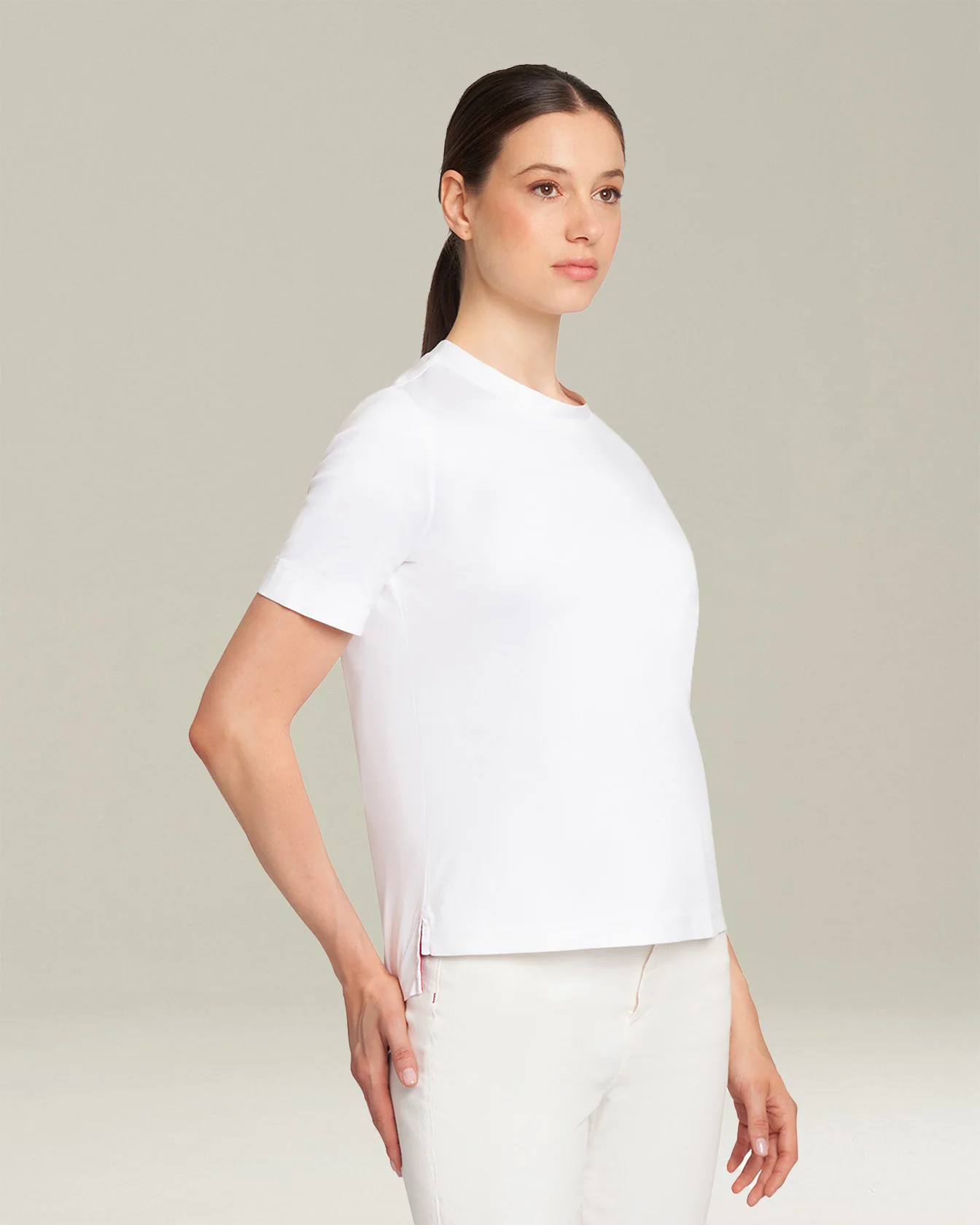 SHIRT COTTON - Image 2