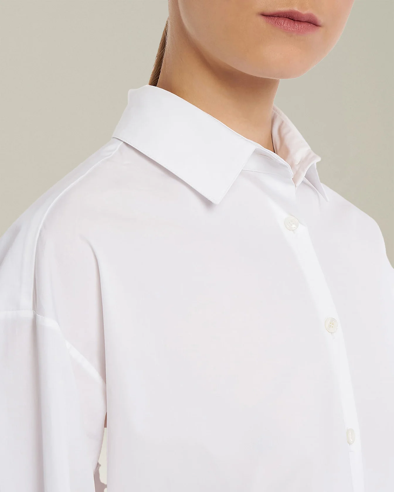 SHIRT COTTON - Image 4