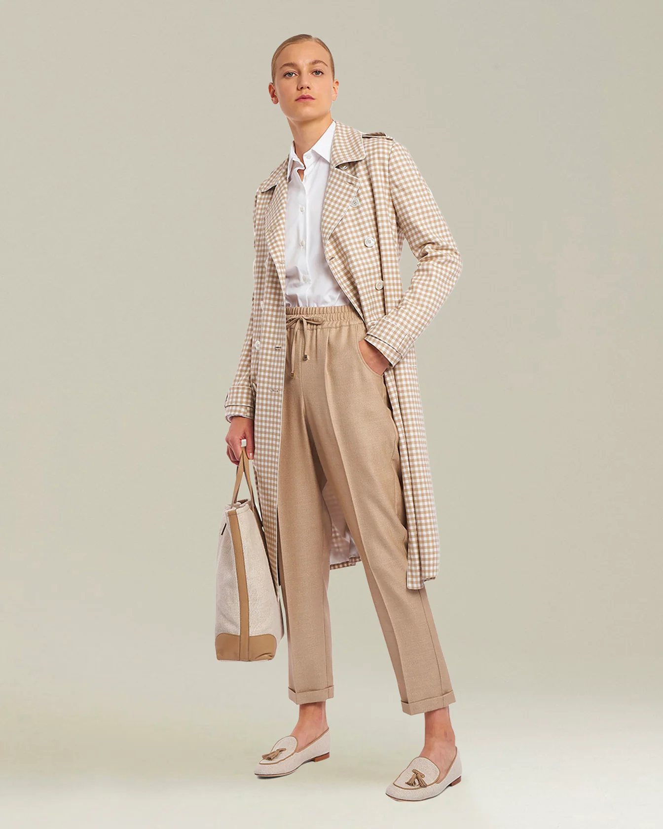 SHIRT COTTON - Image 5