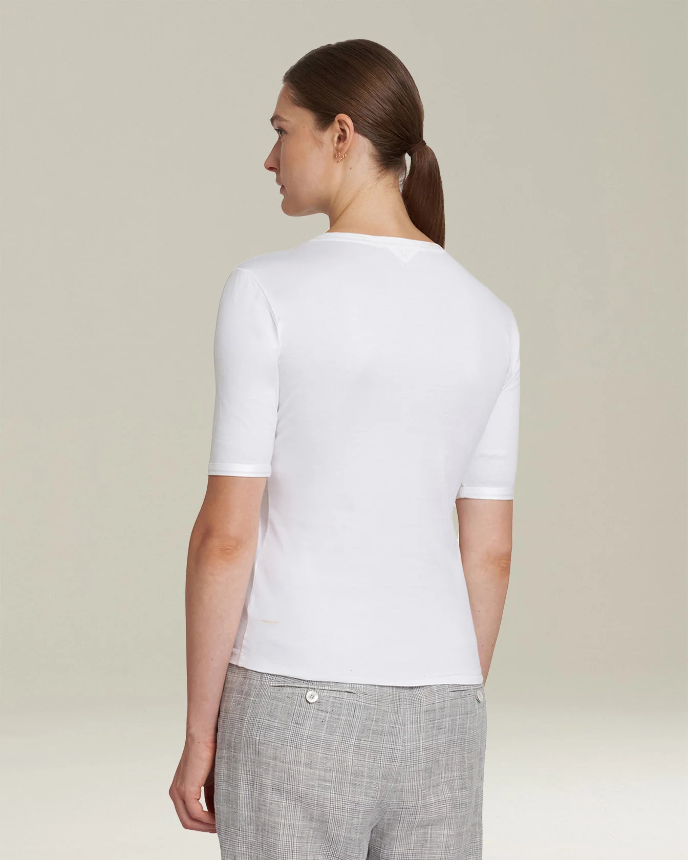 T-SHIRT COTTON - Image 3