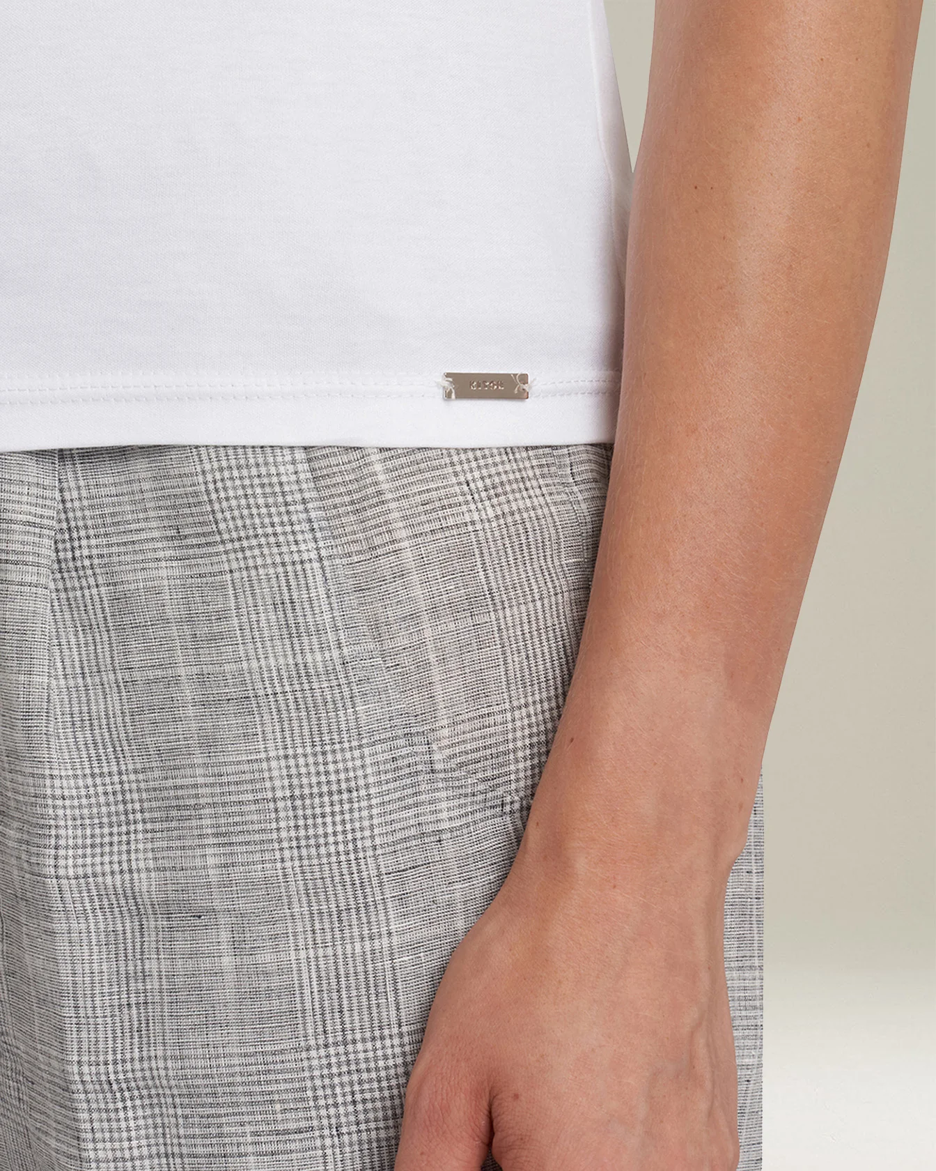 T-SHIRT COTTON - Image 4