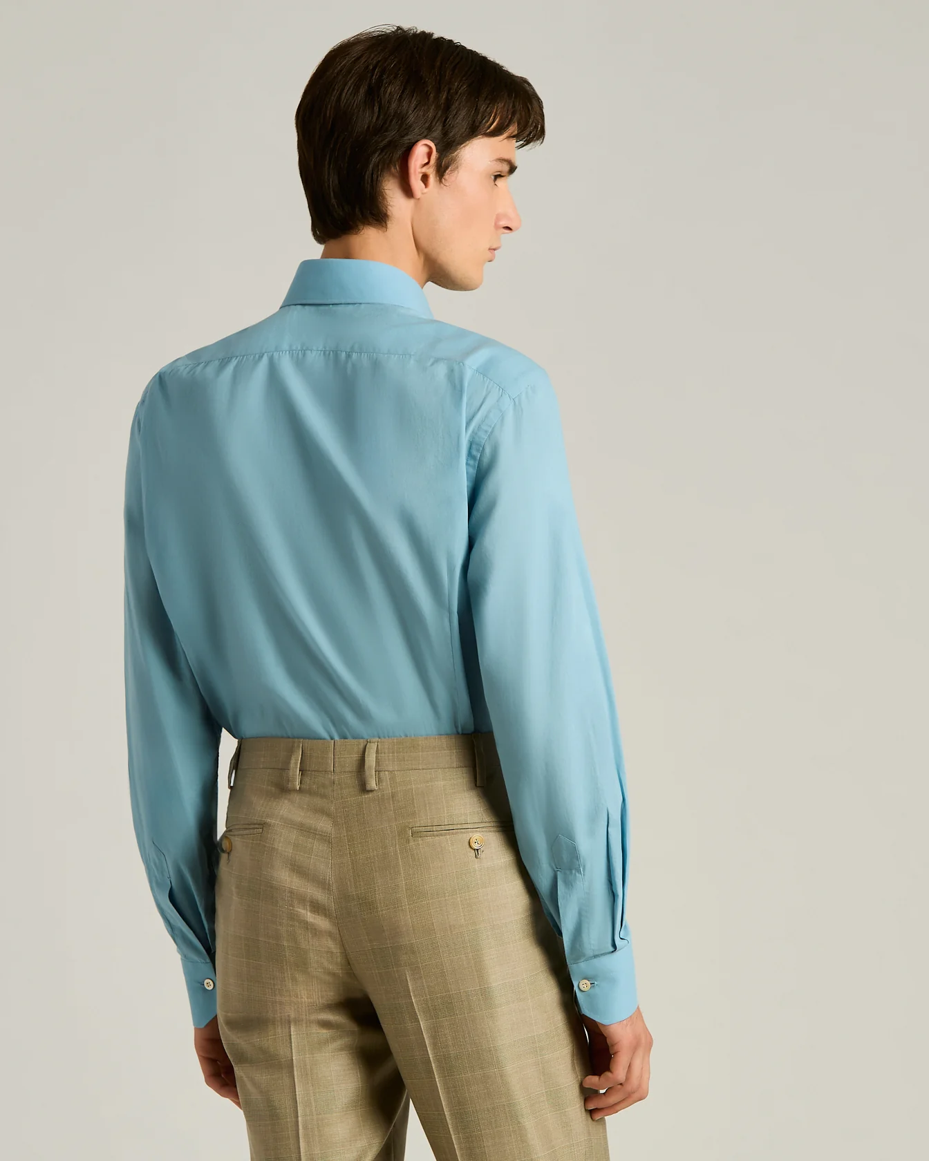 COTTON SHIRT - Image 3