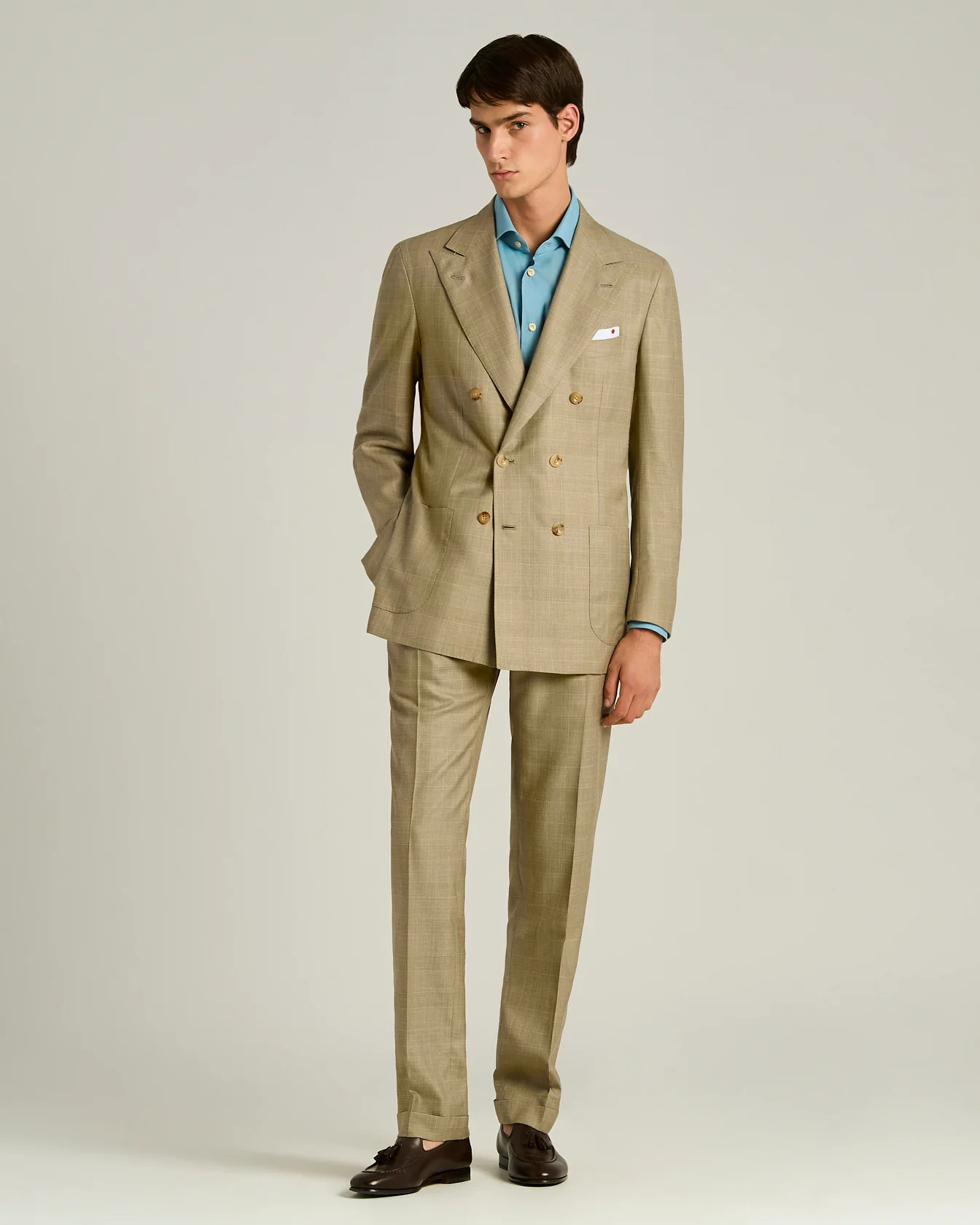 COTTON SHIRT - Image 5