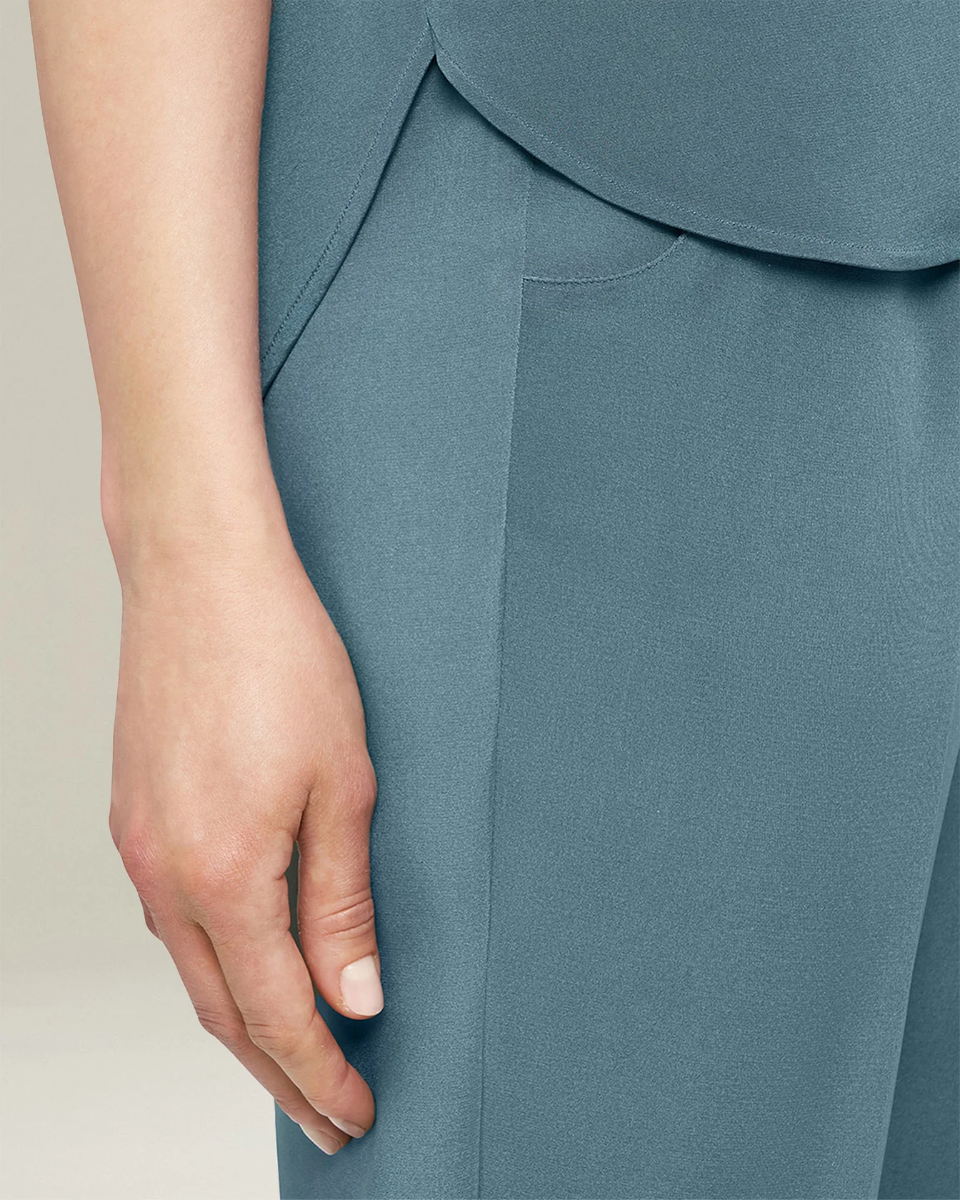 SHIRT SILK - Image 4