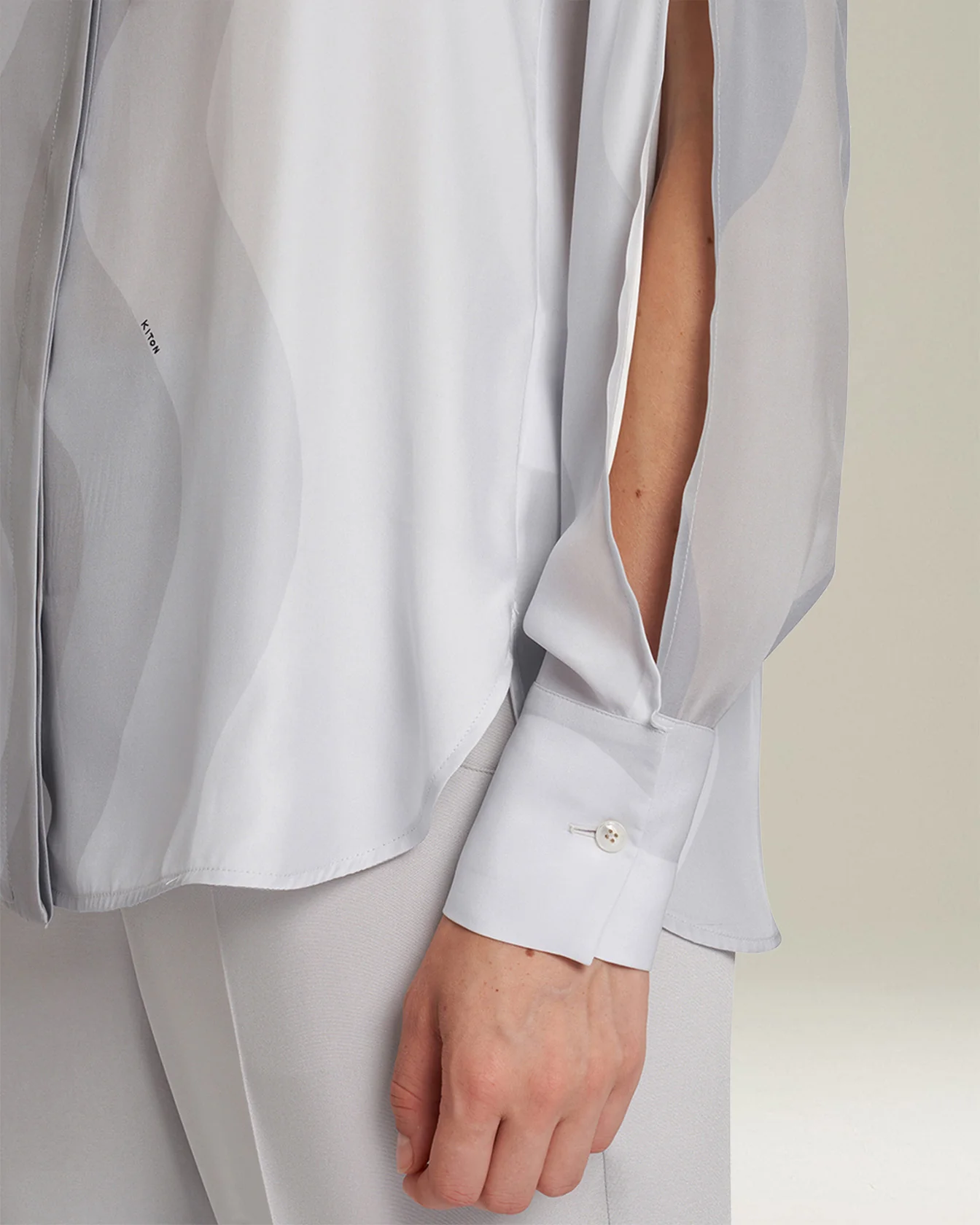 SHIRT SILK - Image 4