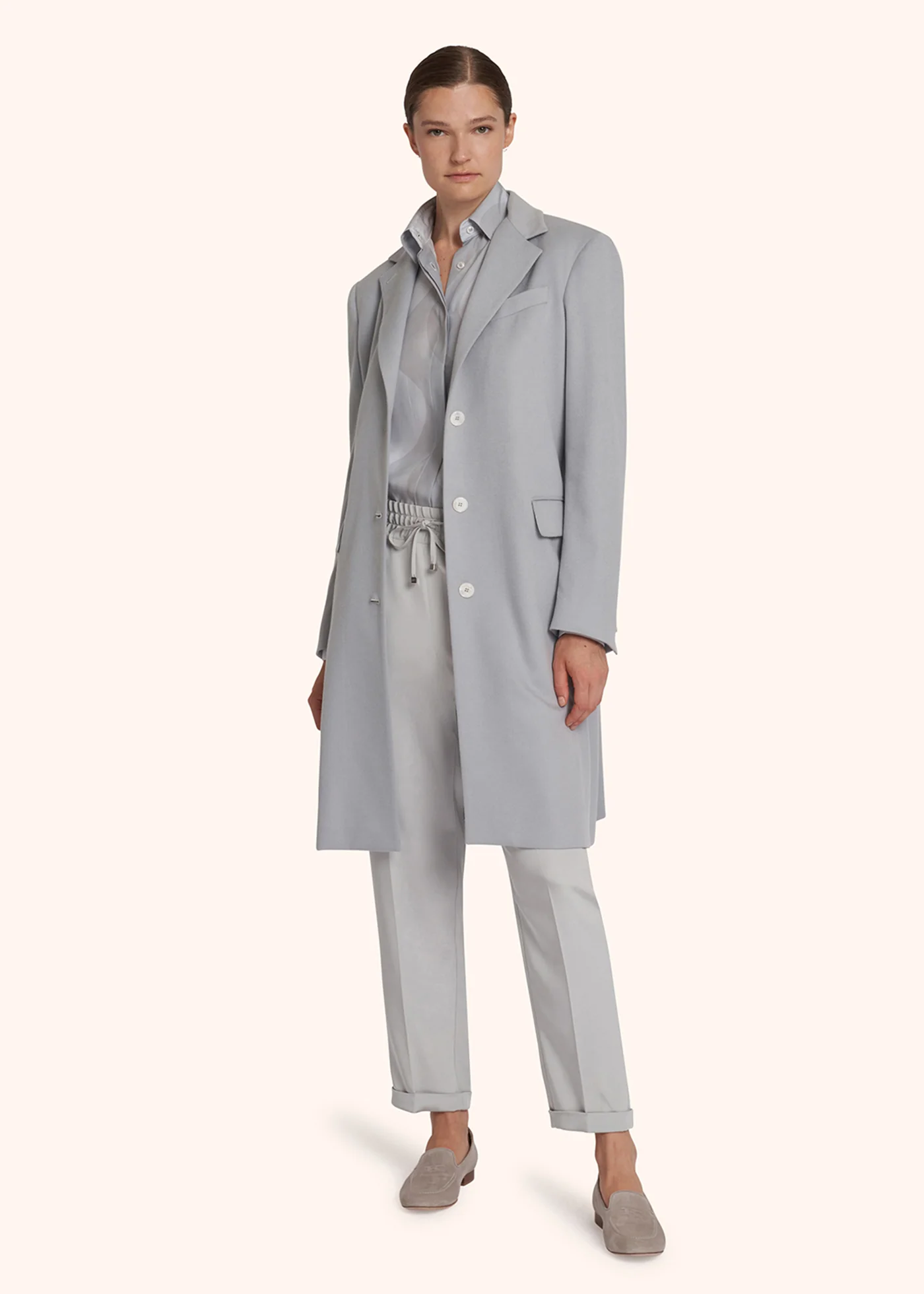 SHIRT SILK - Image 5