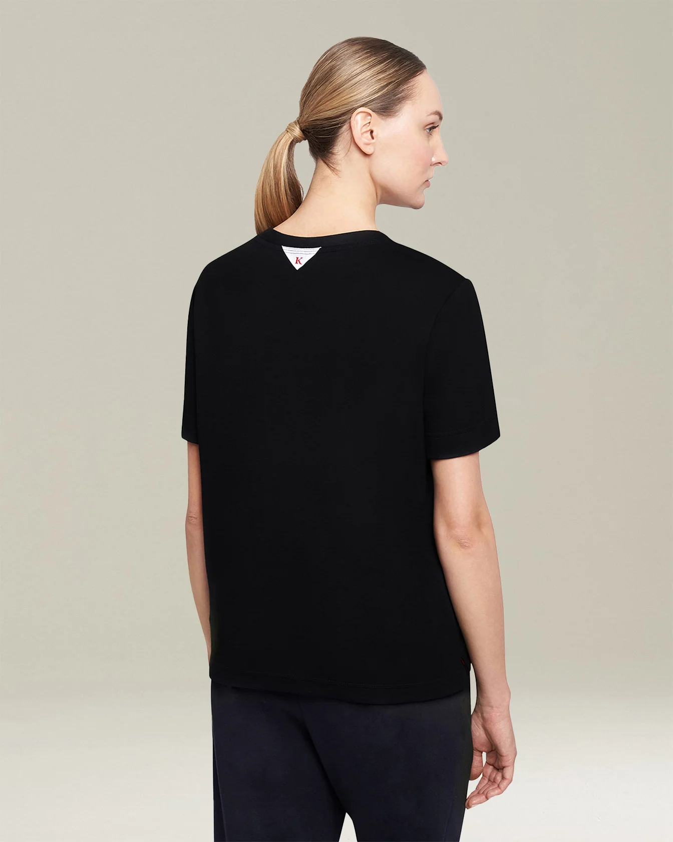 SHIRT VISCOSE - Image 3